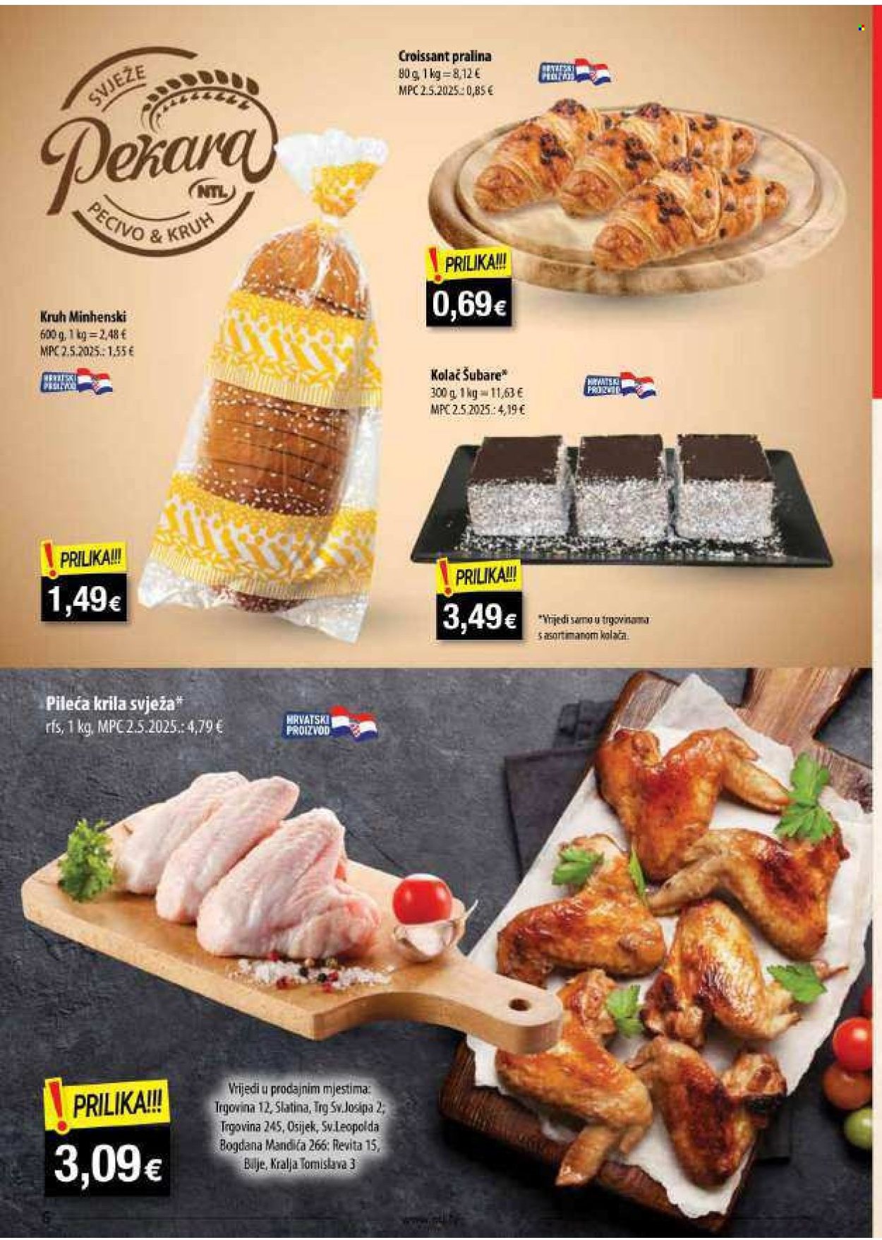 NTL katalog - 30.07.2025. - 05.08.2025. Stranica 6