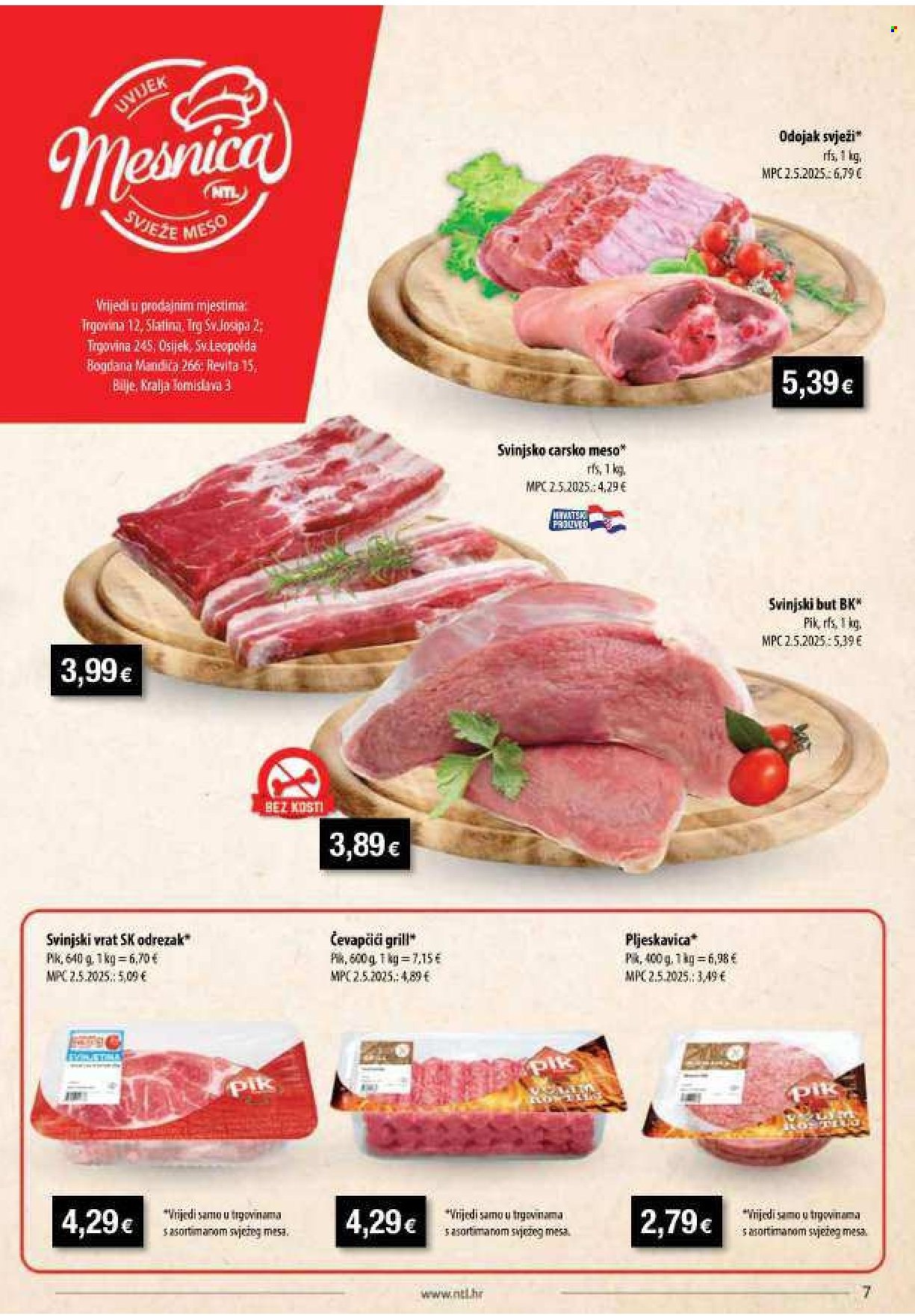 NTL katalog - 30.07.2025. - 05.08.2025. Stranica 7
