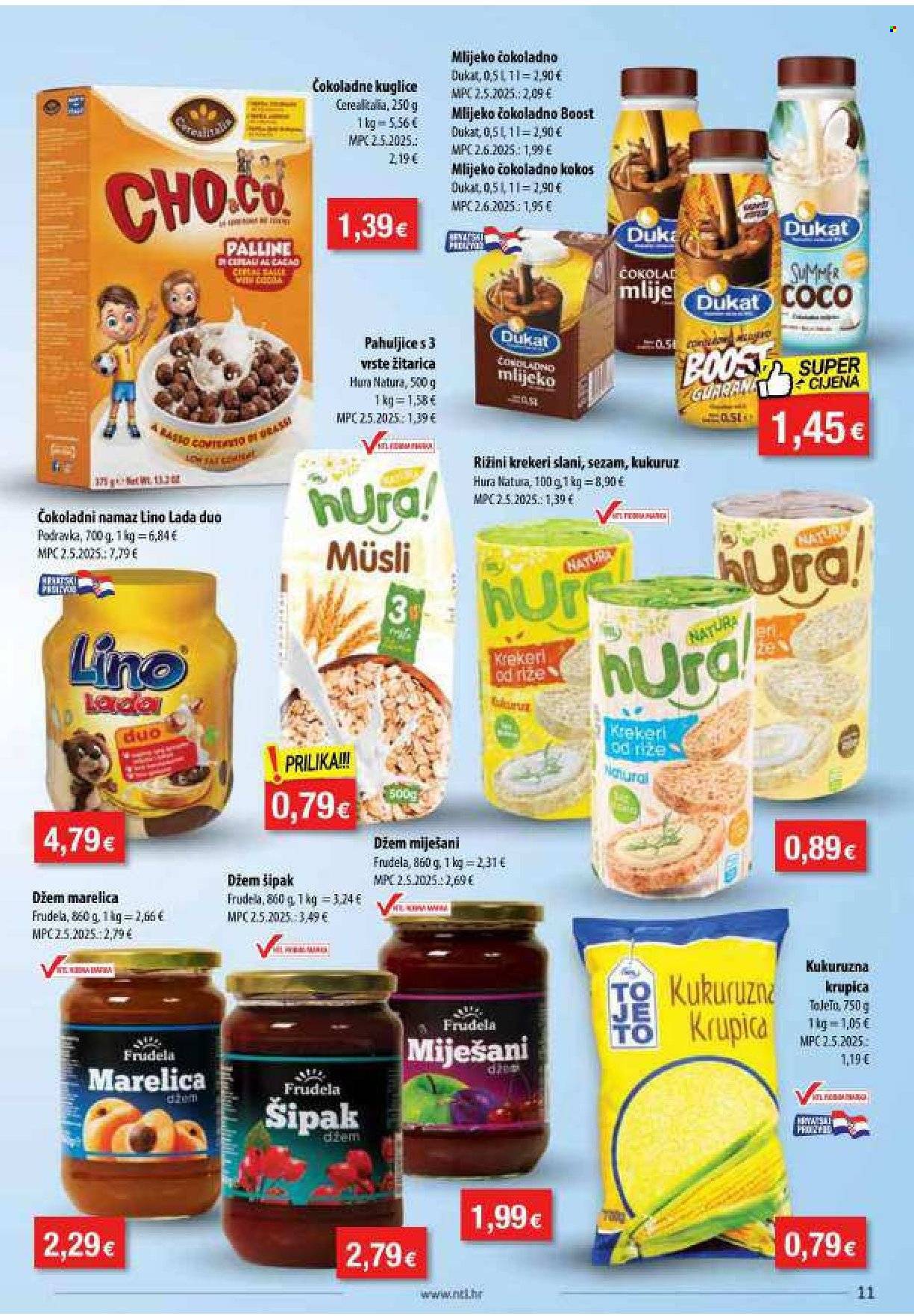 NTL katalog - 30.07.2025. - 05.08.2025. Stranica 11