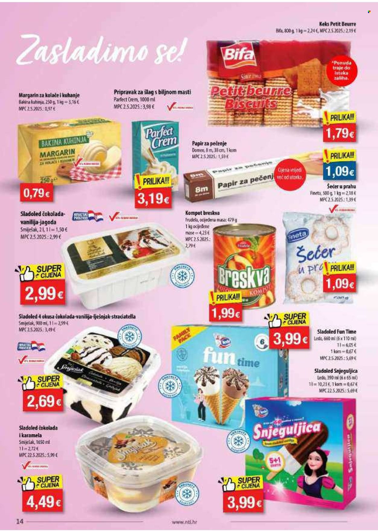 NTL katalog - 30.07.2025. - 05.08.2025. Stranica 14