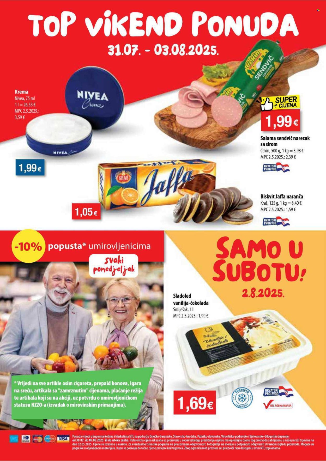NTL katalog - 30.07.2025. - 05.08.2025. Stranica 24