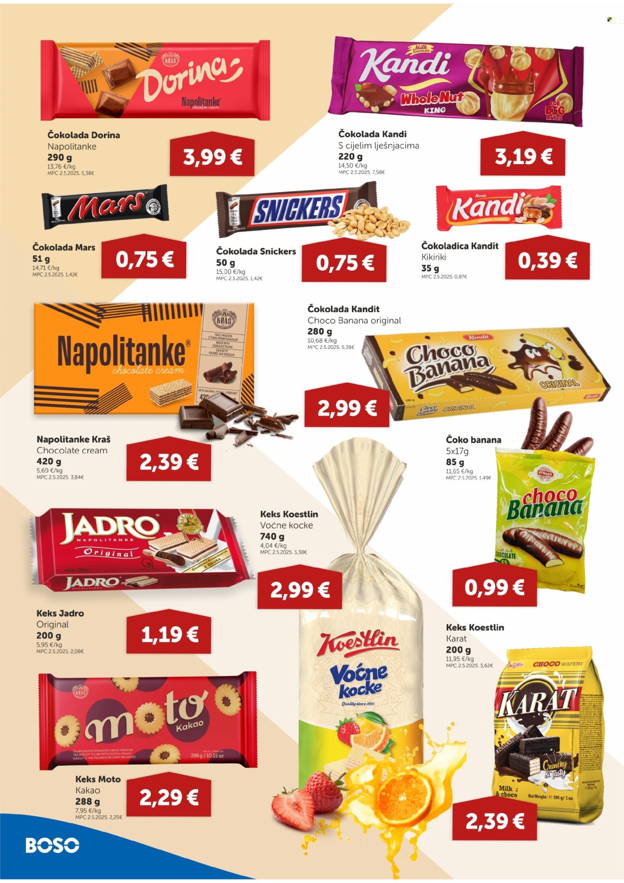 Boso katalog - 31.07.2025. - 13.08.2025. Stranica 8