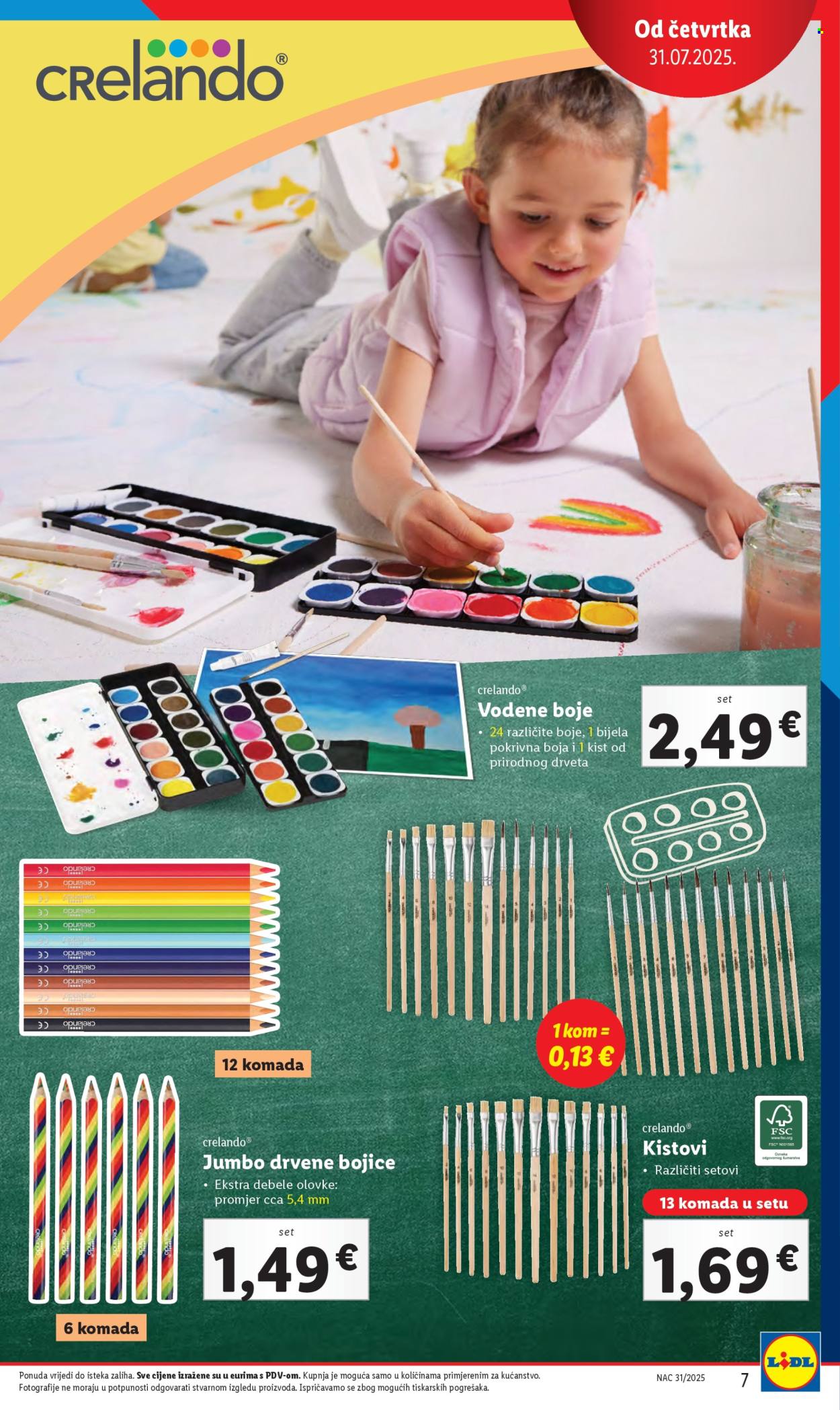 Lidl katalog Stranica 7