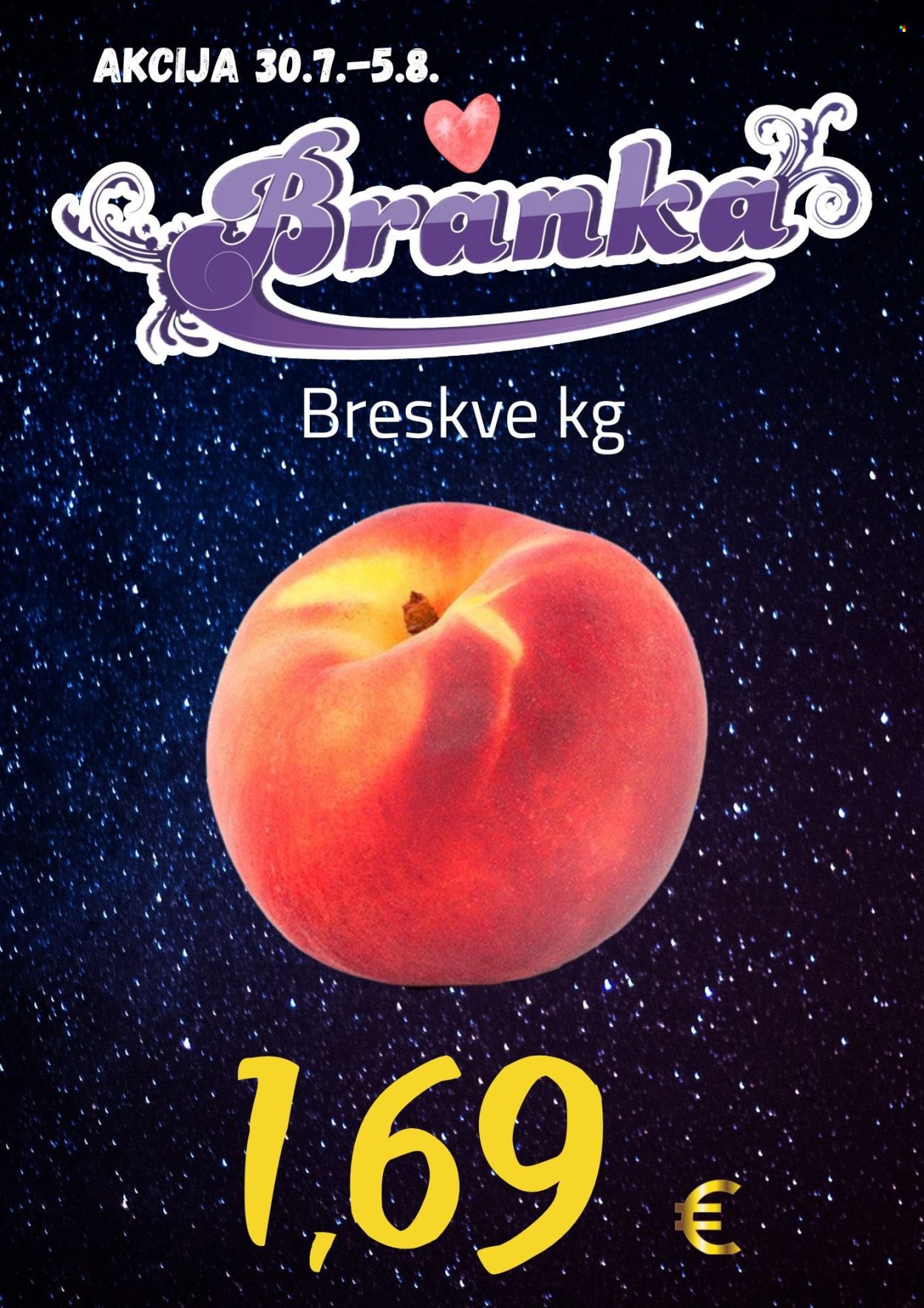 Branka katalog - 30.07.2025. - 05.08.2025. Stranica 2