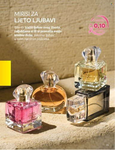 Avon katalog - 01.08.2025. - 31.08.2025. Stranica 15