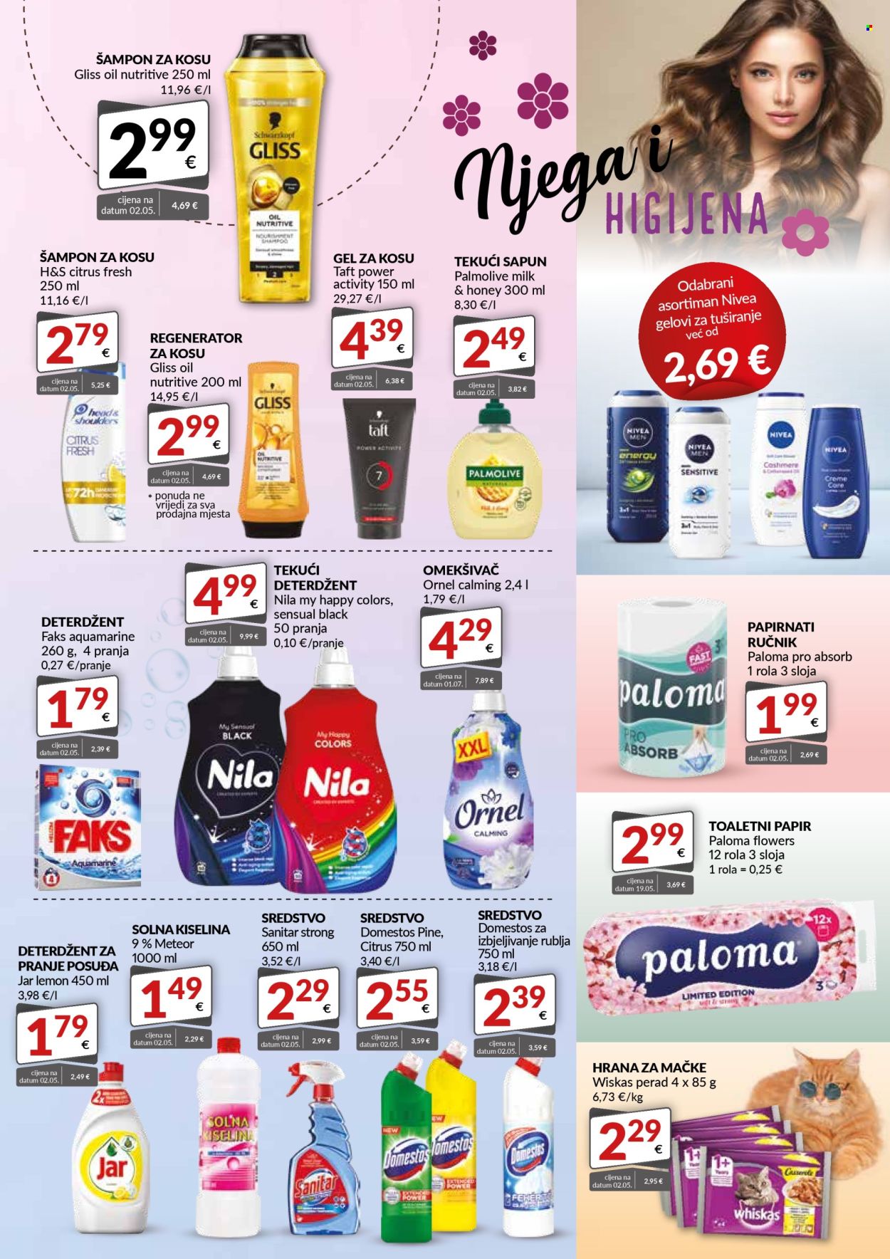 Bakmaz katalog - 07.08.2025. - 13.08.2025. Stranica 7