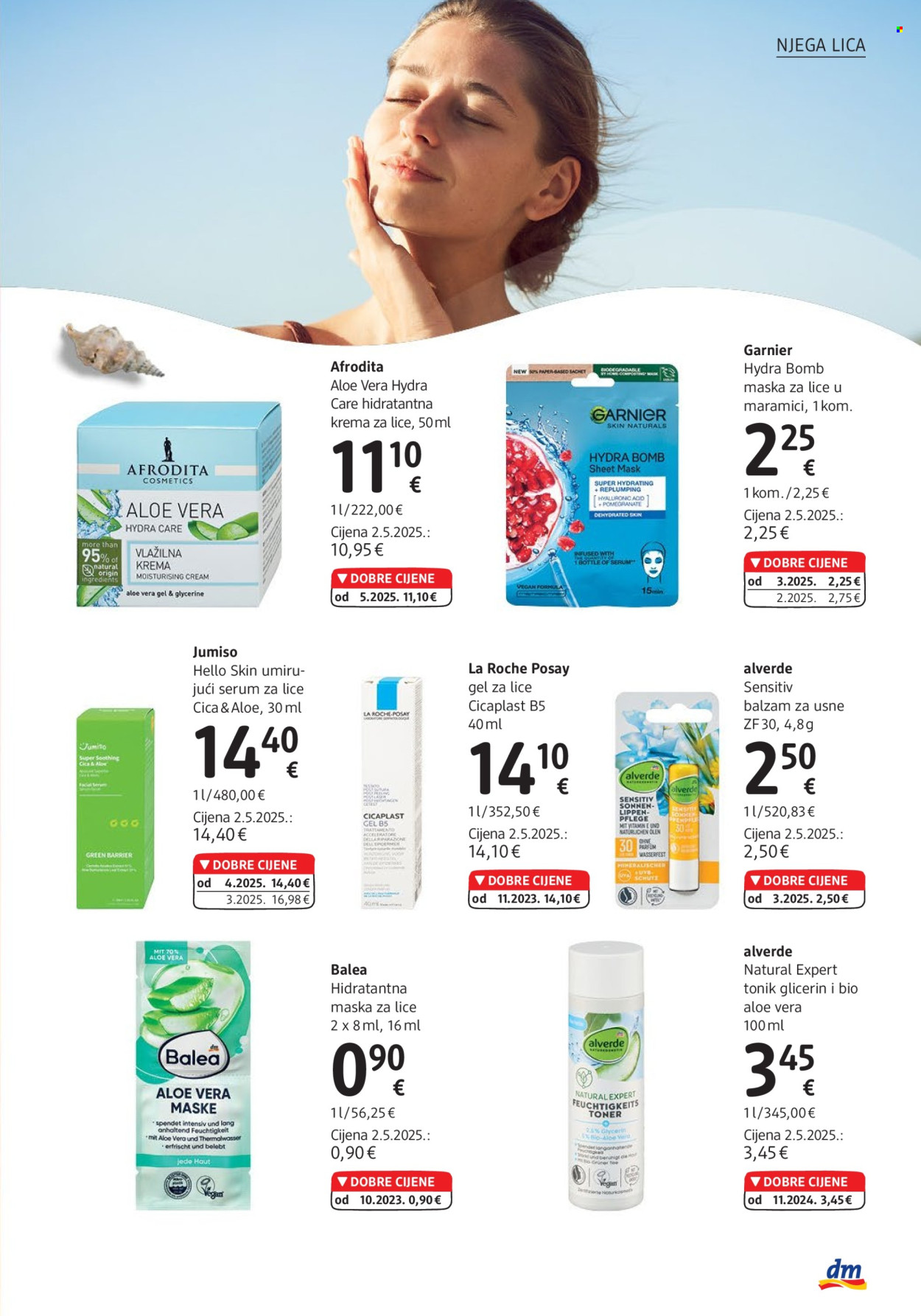 dm katalog - 01.08.2025. - 15.08.2025. Stranica 7