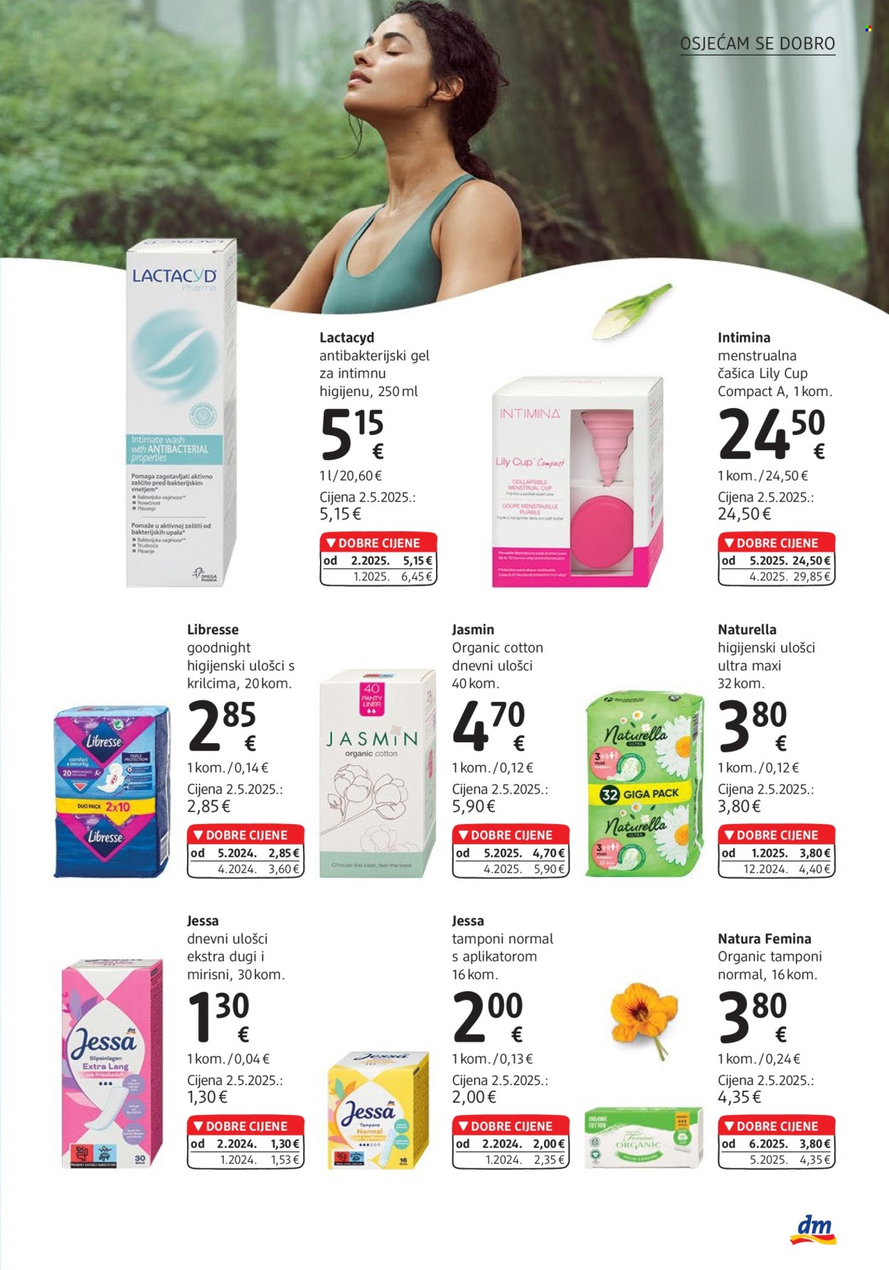 dm katalog - 01.08.2025. - 15.08.2025. Stranica 19