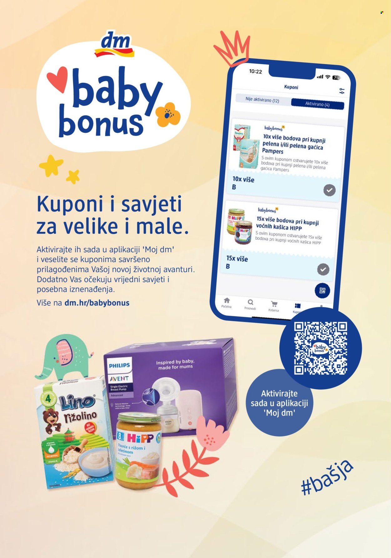 dm katalog - 01.08.2025. - 15.08.2025. Stranica 20