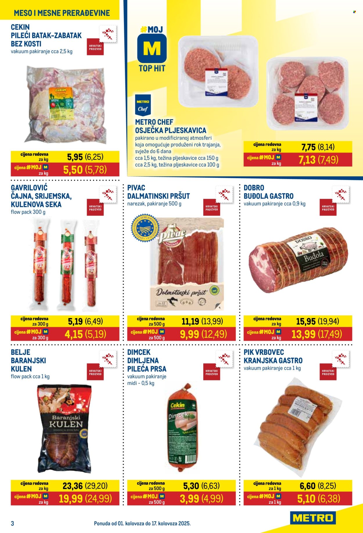 Metro katalog - 01.08.2025. - 17.08.2025. Stranica 3