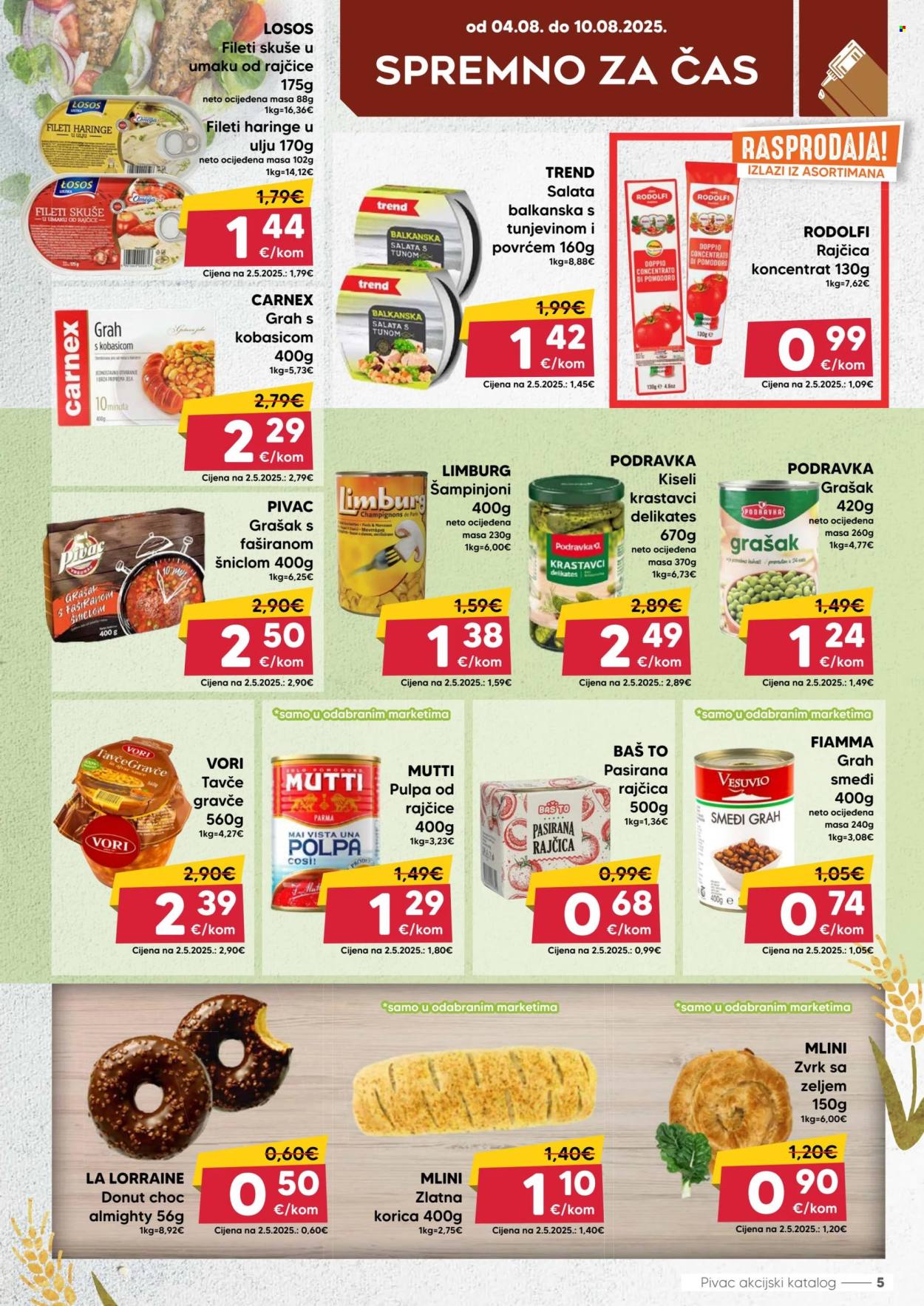 Pivac katalog - 04.08.2025. - 10.08.2025. Stranica 5