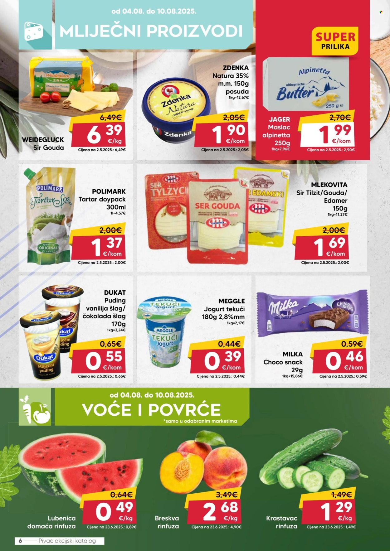 Pivac katalog - 04.08.2025. - 10.08.2025. Stranica 6