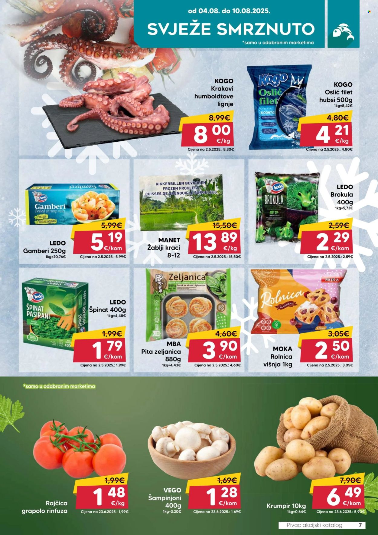 Pivac katalog - 04.08.2025. - 10.08.2025. Stranica 7