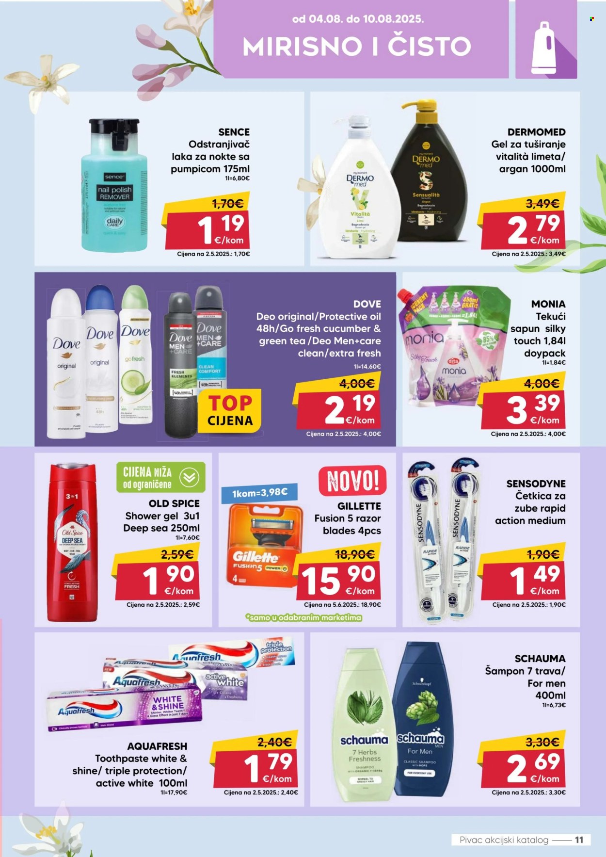 Pivac katalog - 04.08.2025. - 10.08.2025. Stranica 11