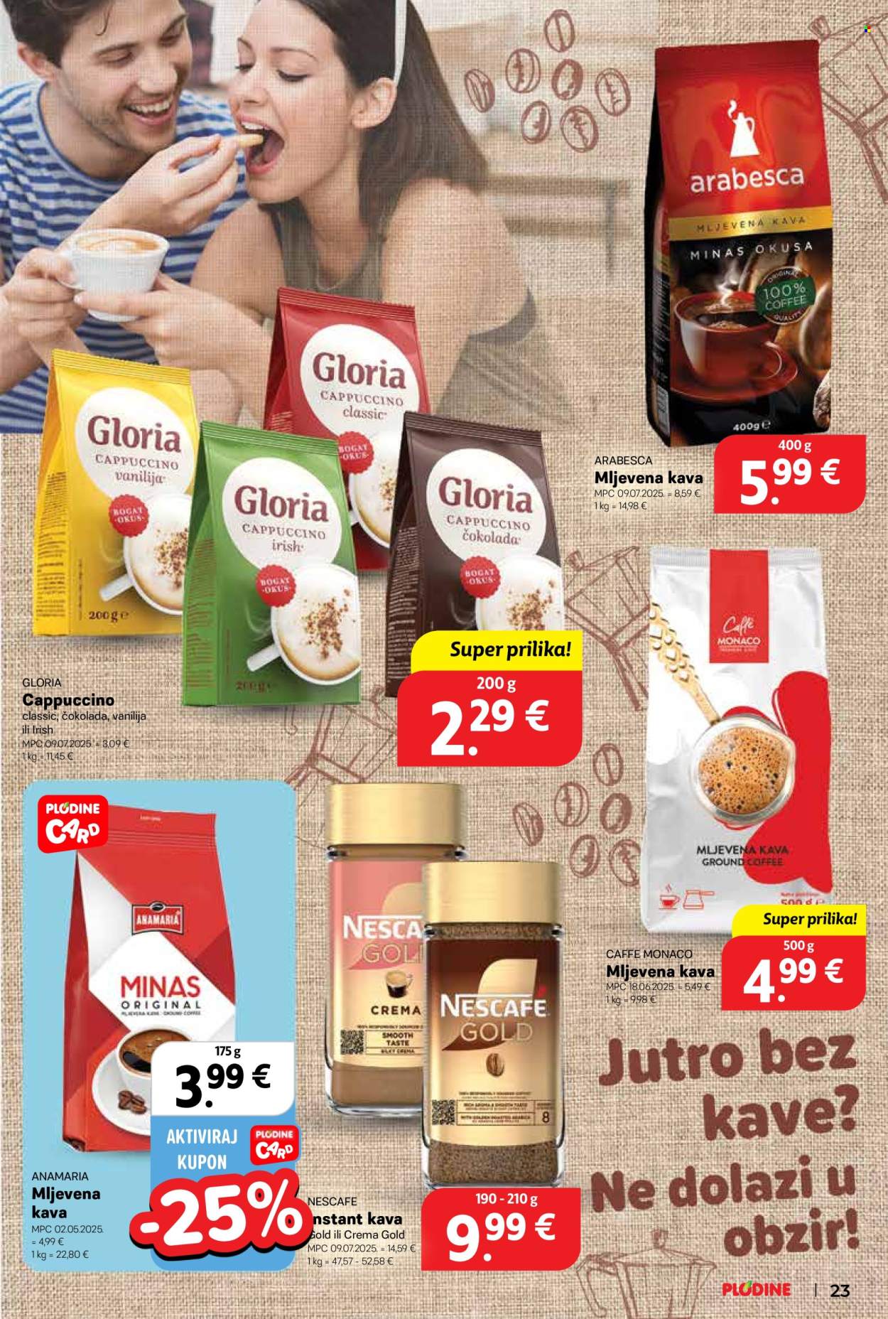 Plodine katalog - 06.08.2025. - 12.08.2025. Stranica 23