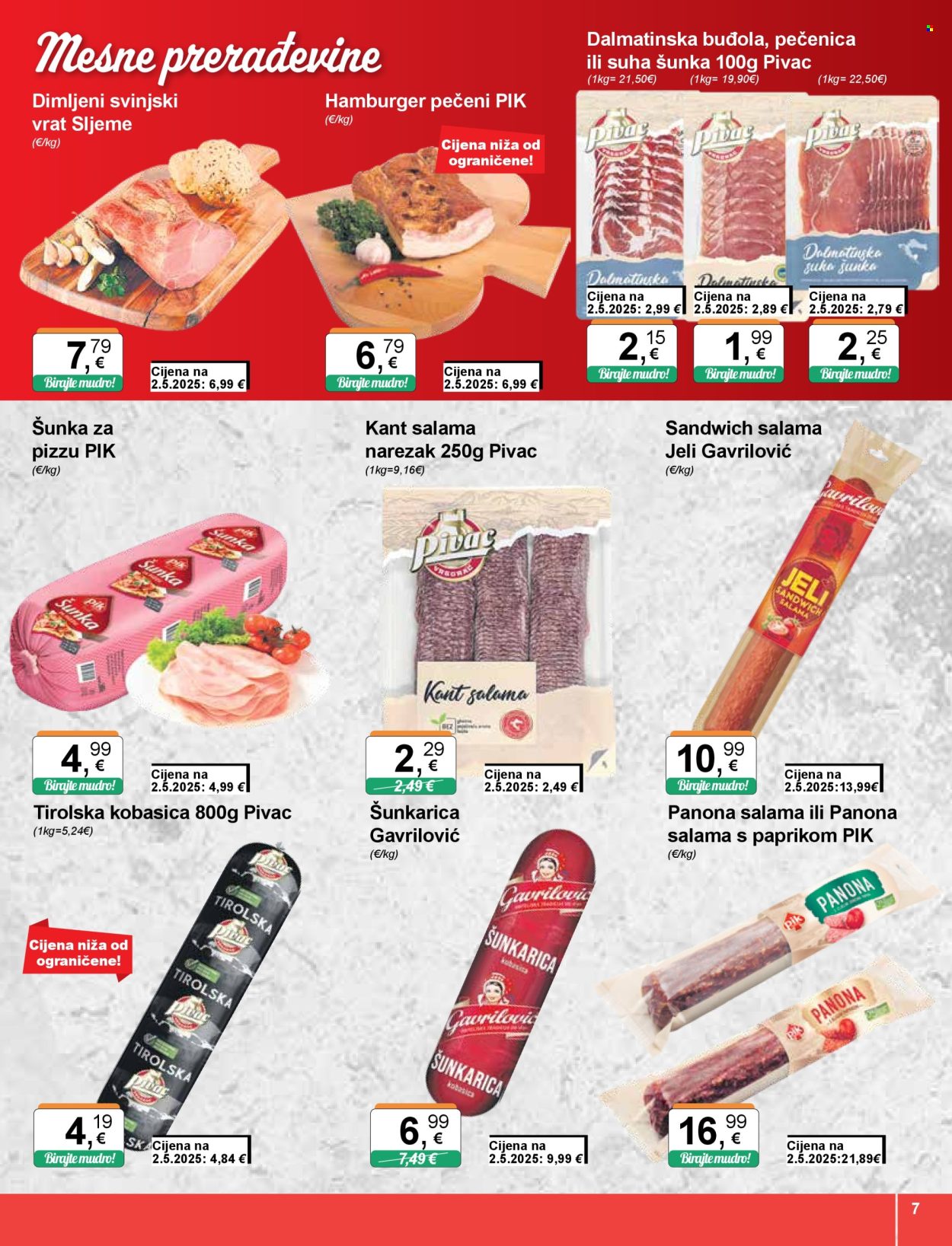 KTC katalog - 07.08.2025. - 13.08.2025. Stranica 7