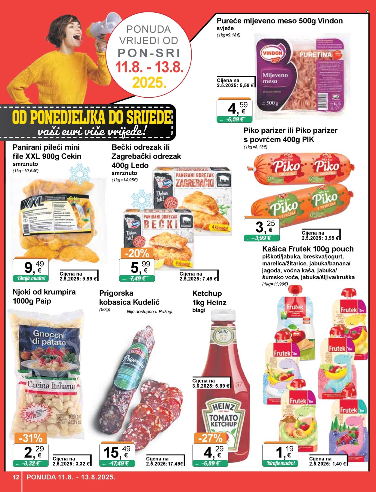 KTC katalog - 07.08.2025. - 13.08.2025. Stranica 12