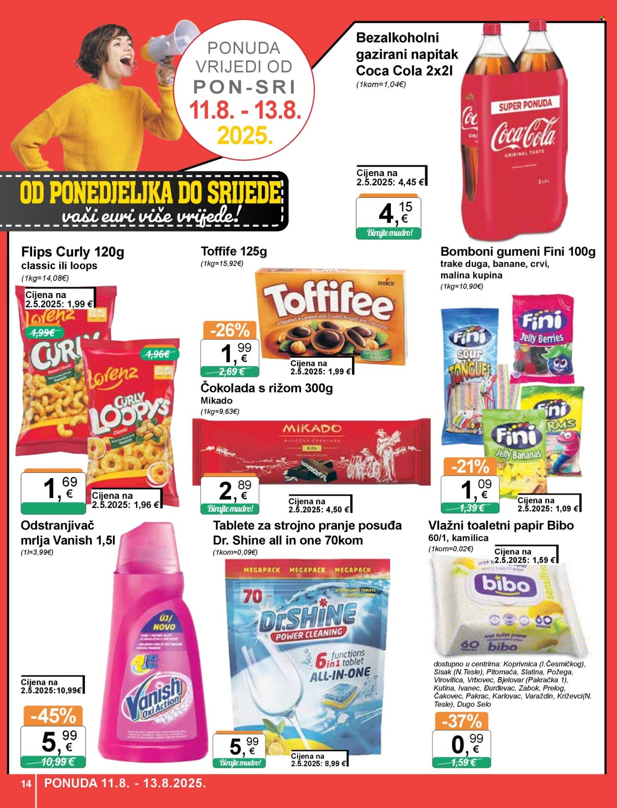 KTC katalog - 07.08.2025. - 13.08.2025. Stranica 14