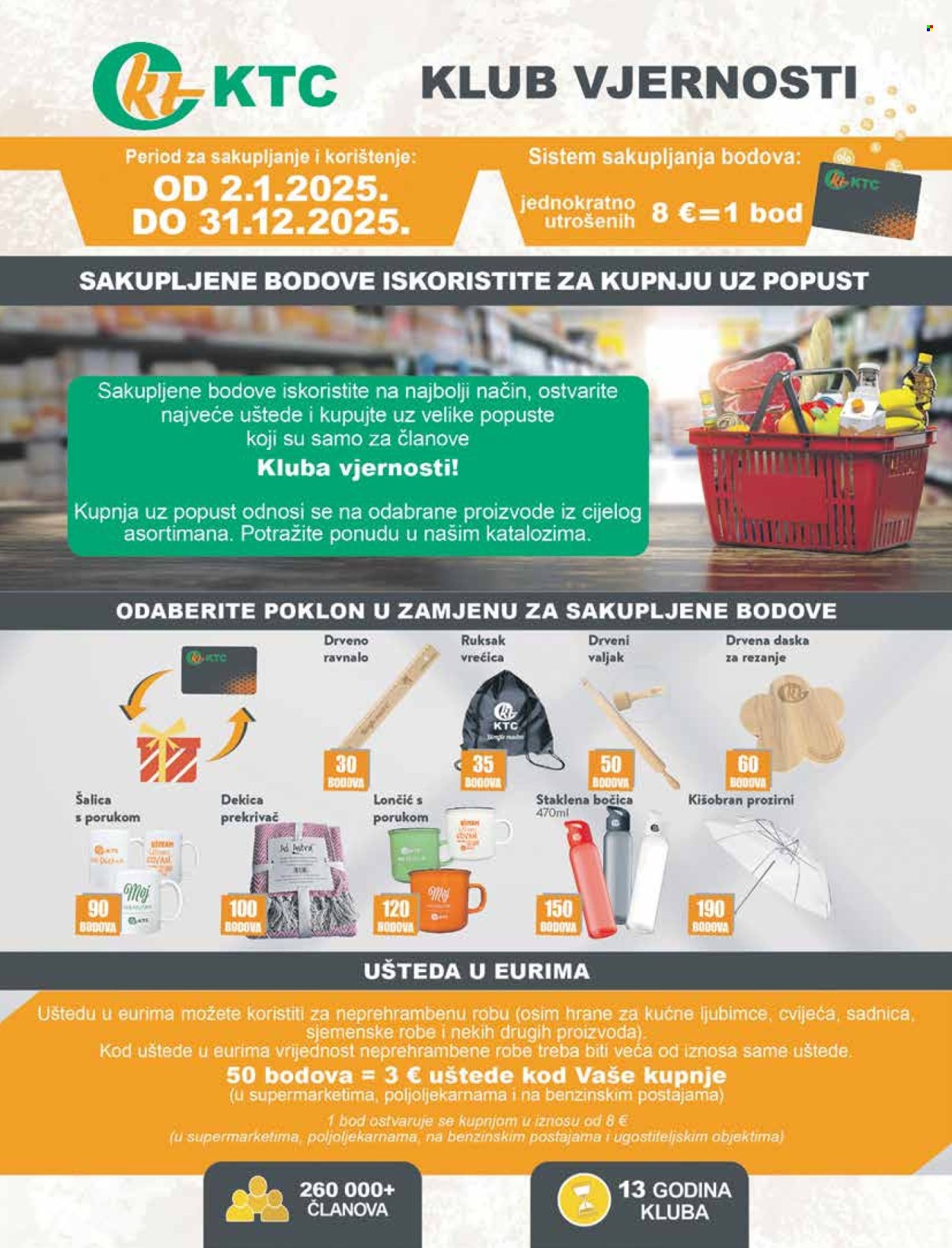 KTC katalog - 07.08.2025. - 13.08.2025. Stranica 15