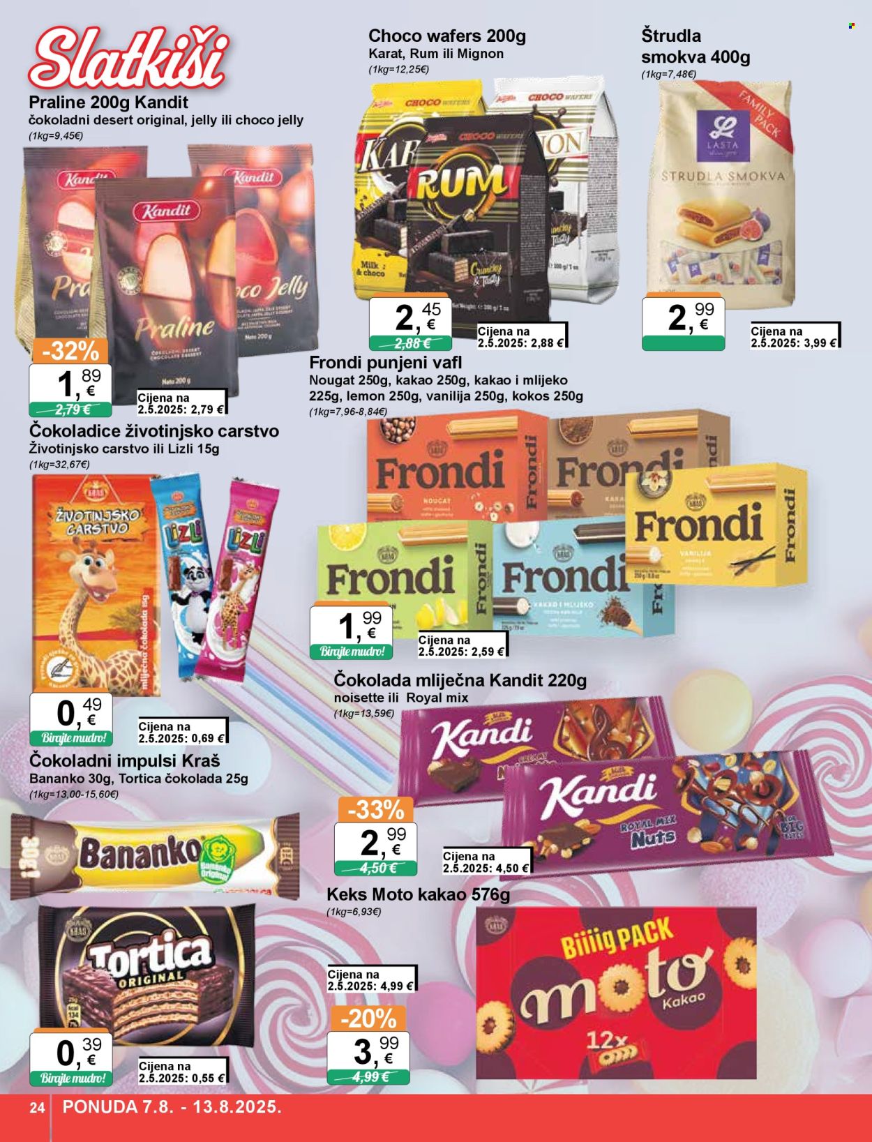 KTC katalog - 07.08.2025. - 13.08.2025. Stranica 24