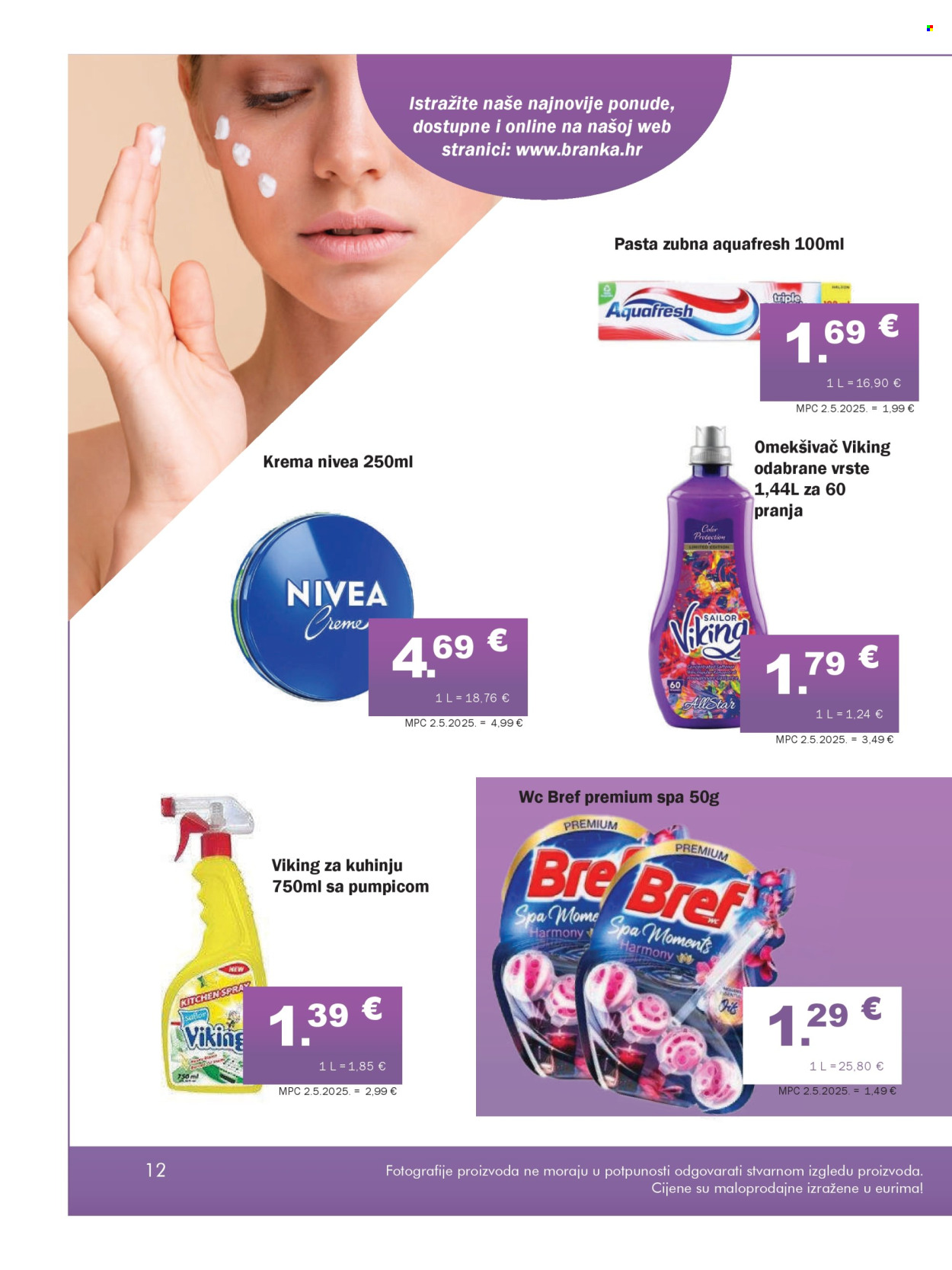 Branka katalog - 10.08.2025. - 31.08.2025. Stranica 12