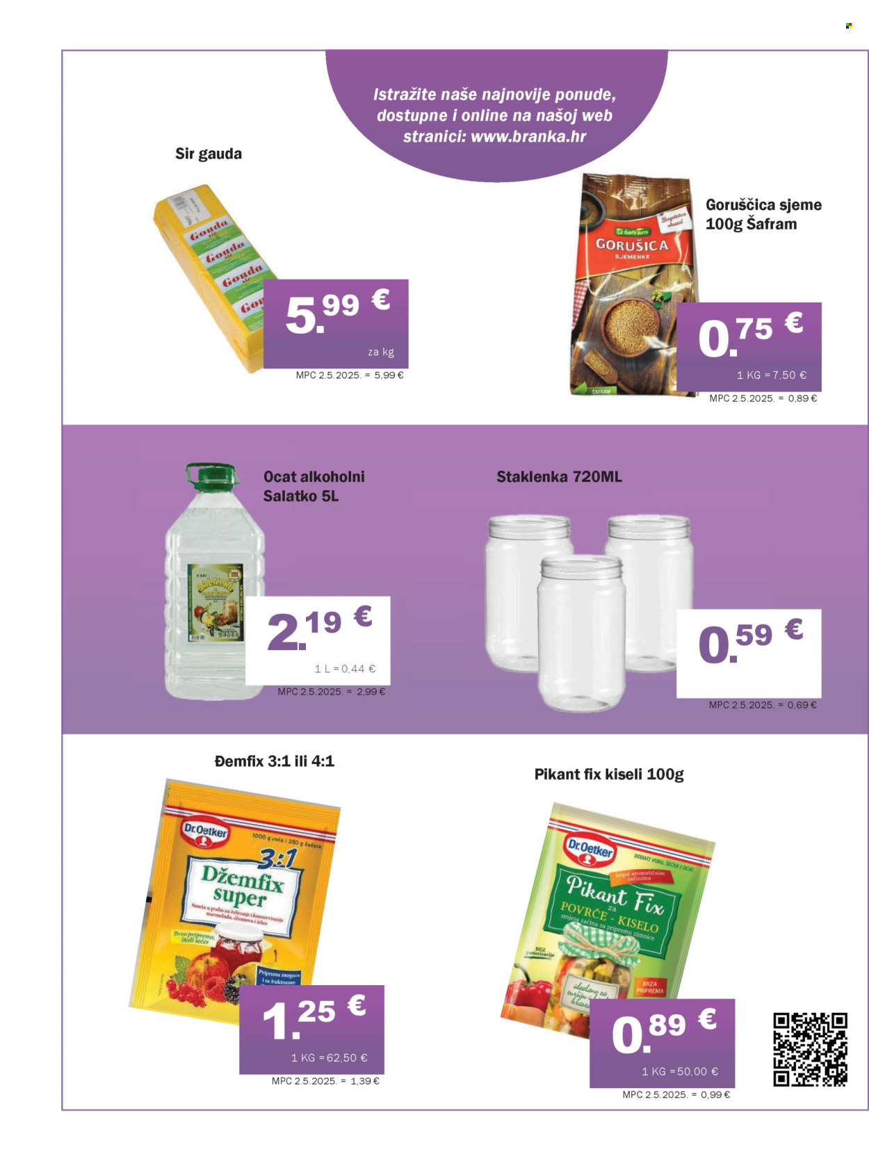 Branka katalog - 10.08.2025. - 31.08.2025. Stranica 16