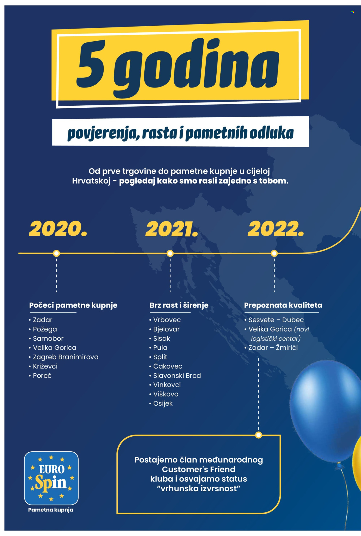 Eurospin katalog - 06.08.2025. - 12.08.2025. Stranica 14