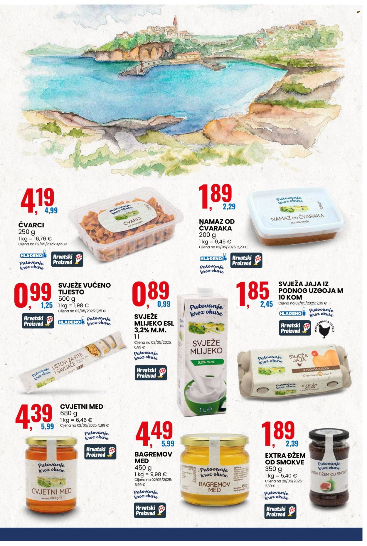 Eurospin katalog - 06.08.2025. - 12.08.2025. Stranica 17