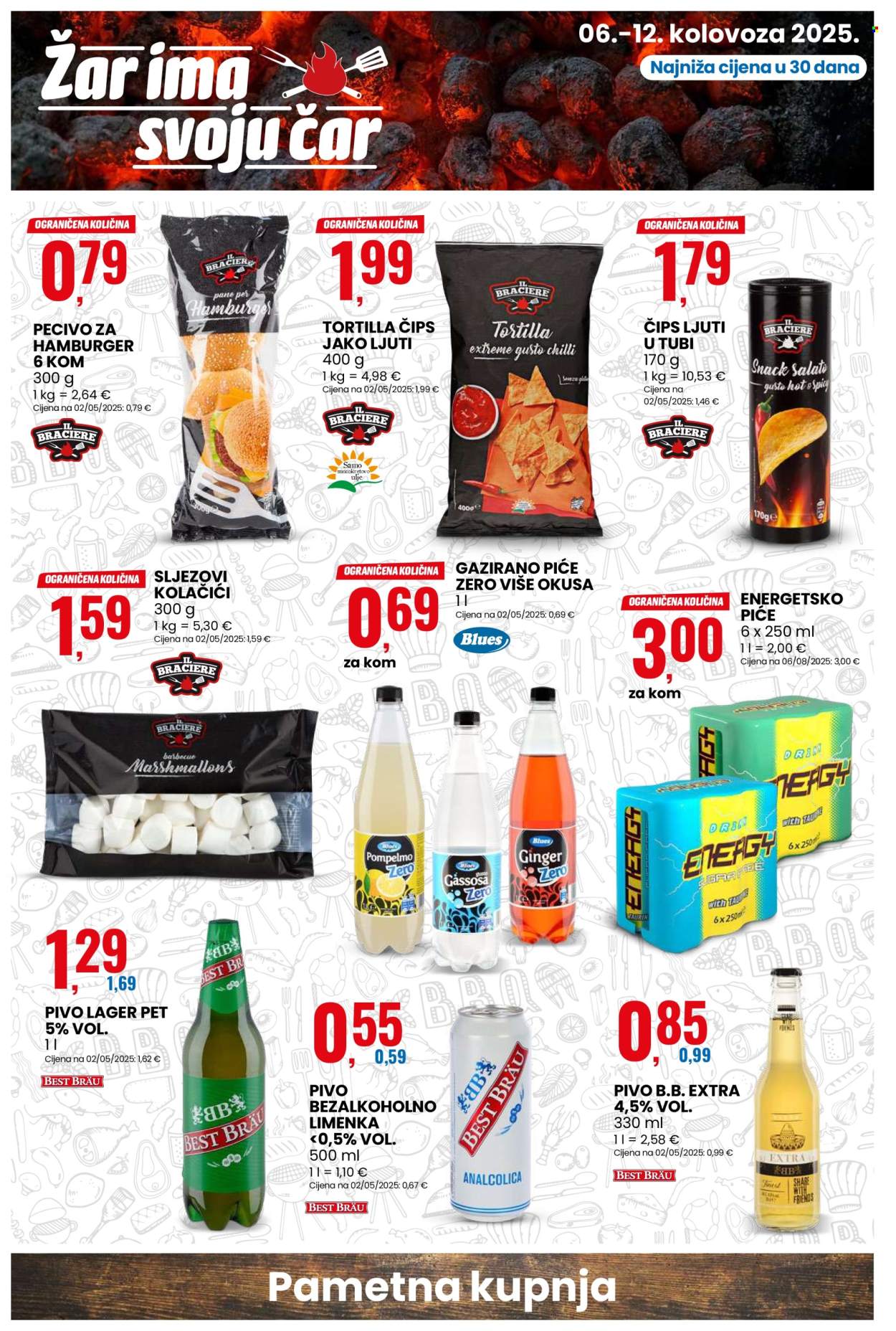 Eurospin katalog - 06.08.2025. - 12.08.2025. Stranica 20