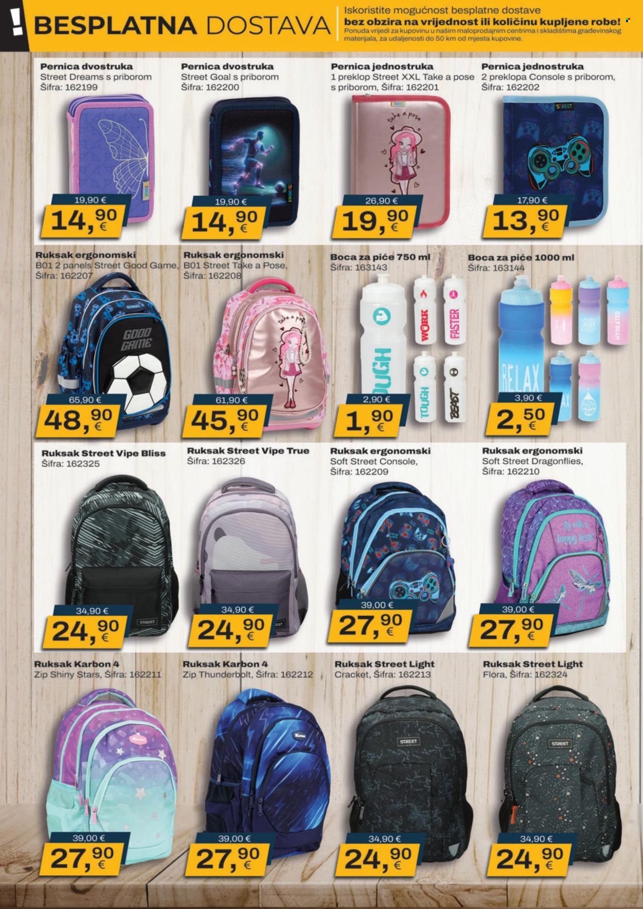 Vinkoprom katalog - 04.08.2025. - 29.08.2025. Stranica 4