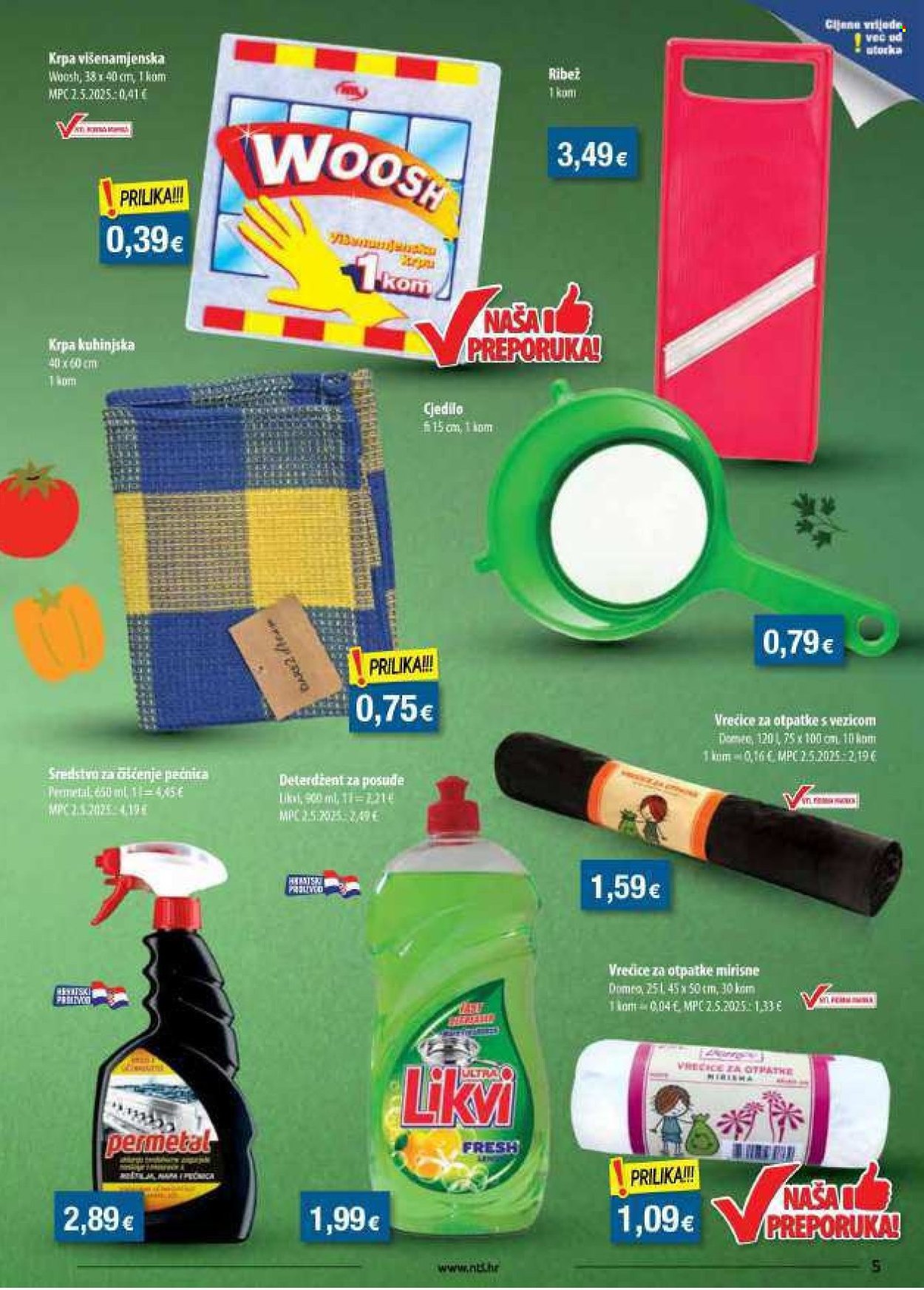 NTL katalog - 06.08.2025. - 12.08.2025. Stranica 5