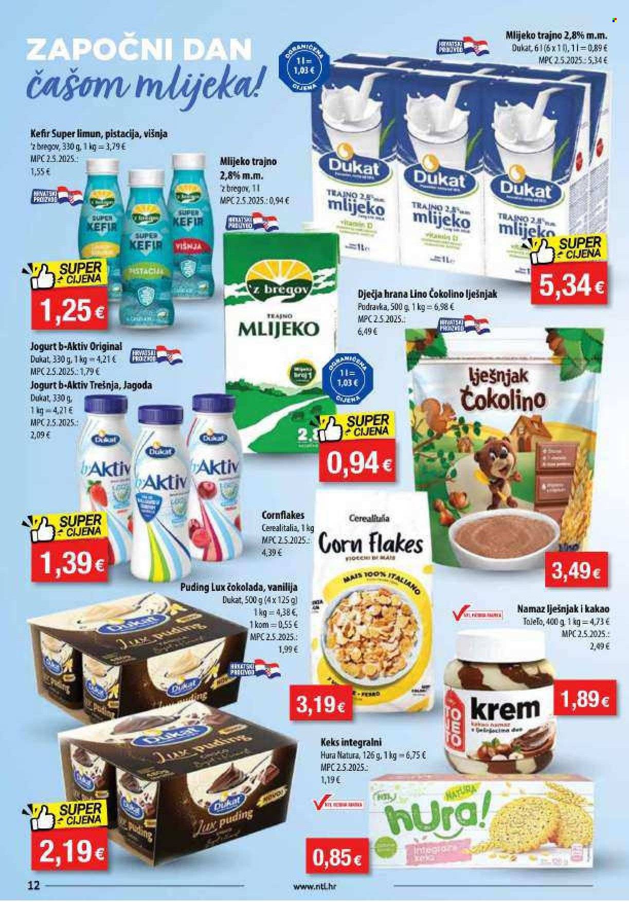 NTL katalog - 06.08.2025. - 12.08.2025. Stranica 12