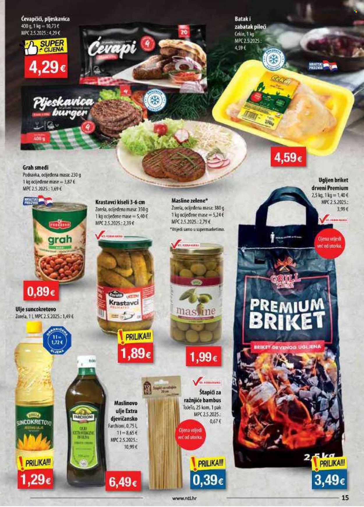 NTL katalog - 06.08.2025. - 12.08.2025. Stranica 15