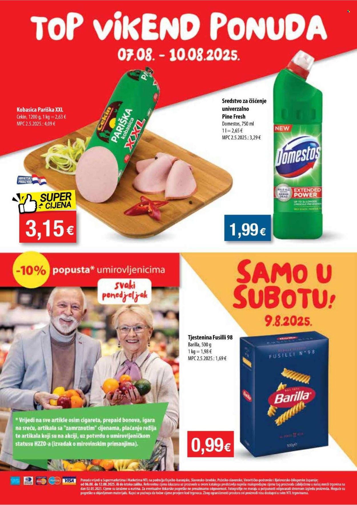 NTL katalog - 06.08.2025. - 12.08.2025. Stranica 24
