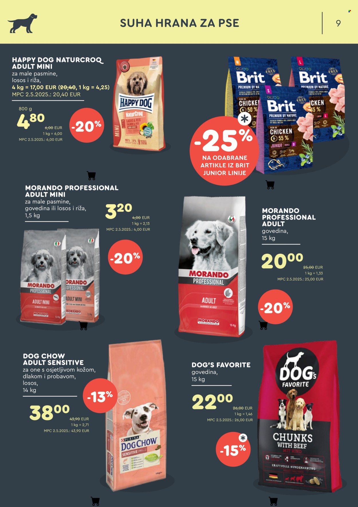 Zoo City katalog - 04.08.2025. - 24.08.2025. Stranica 9