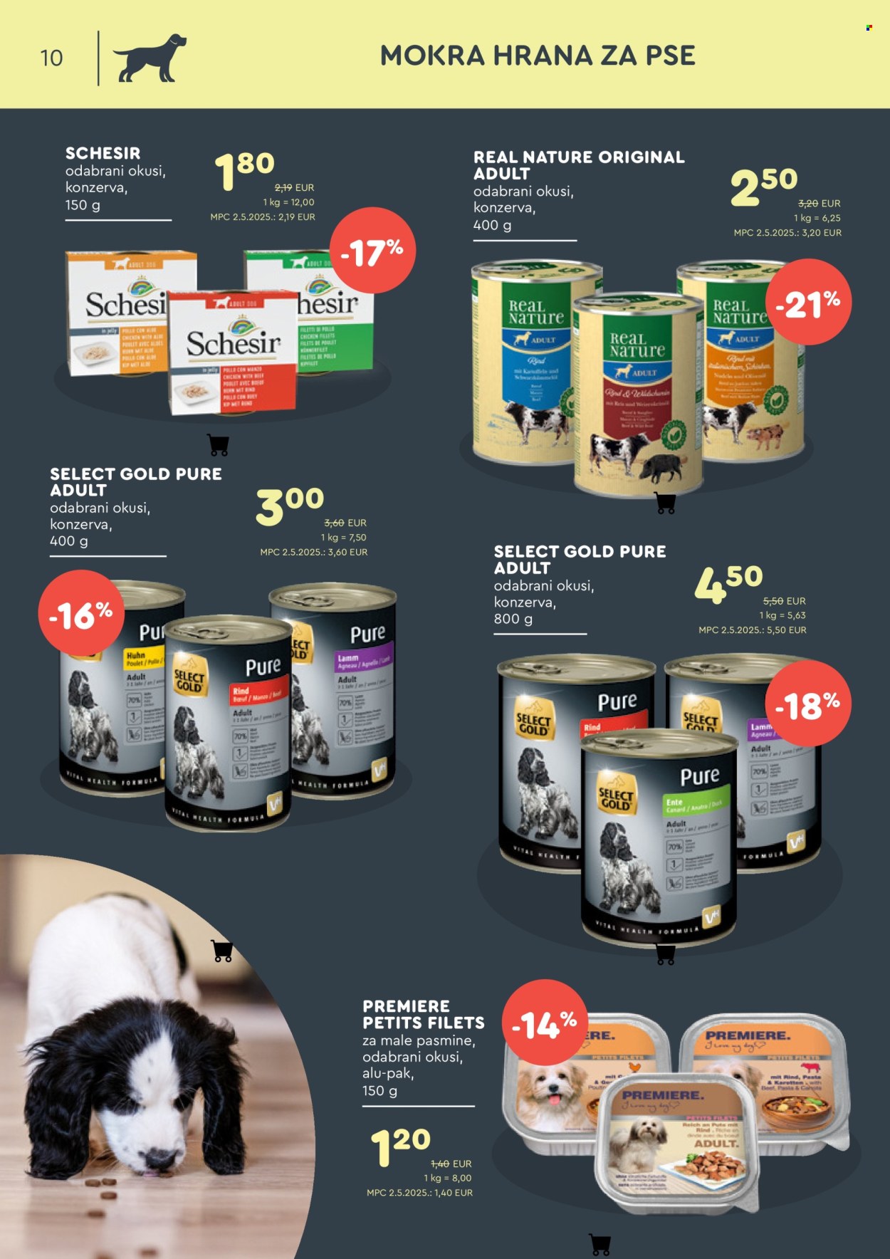 Zoo City katalog - 04.08.2025. - 24.08.2025. Stranica 10
