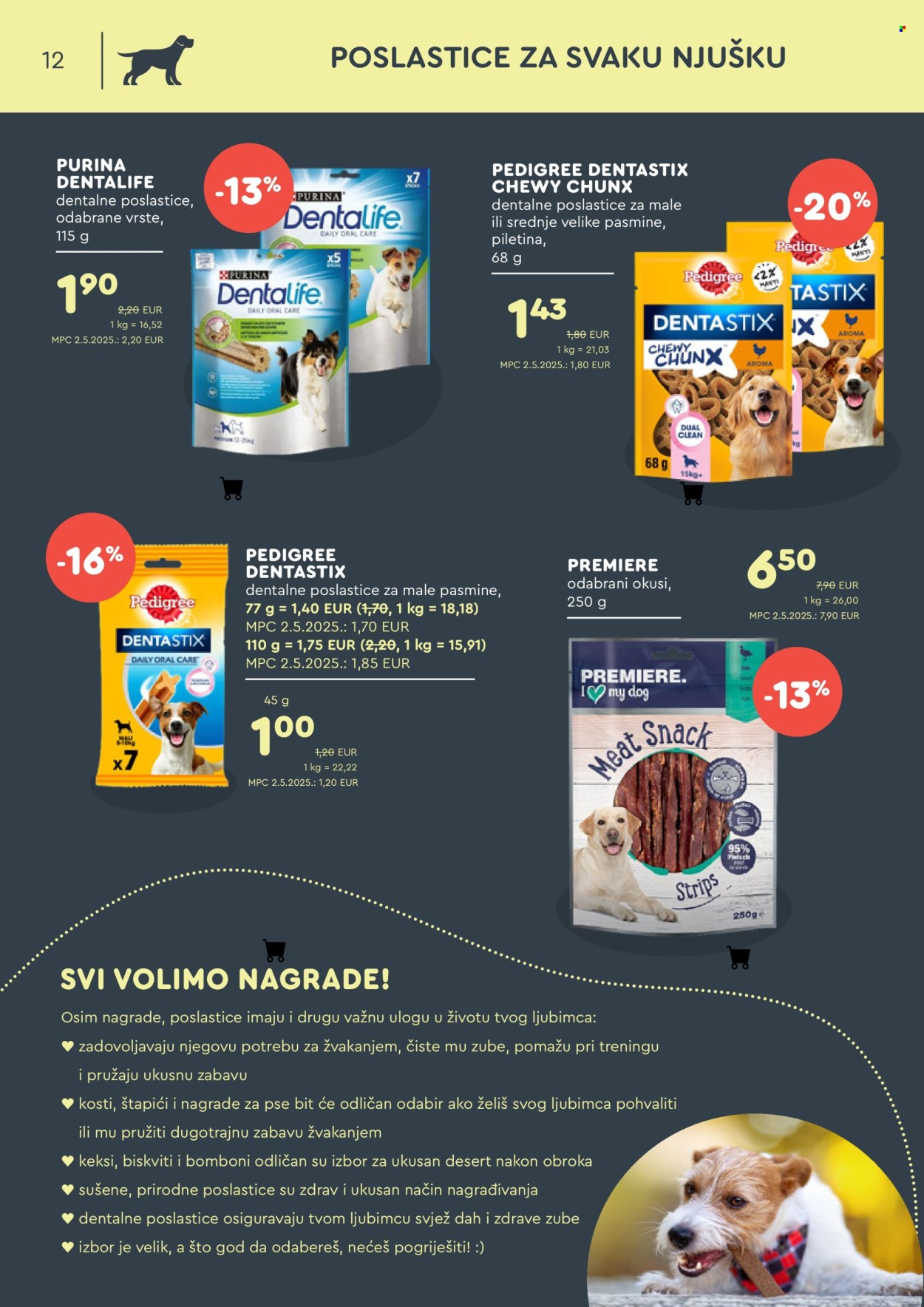 Zoo City katalog - 04.08.2025. - 24.08.2025. Stranica 12