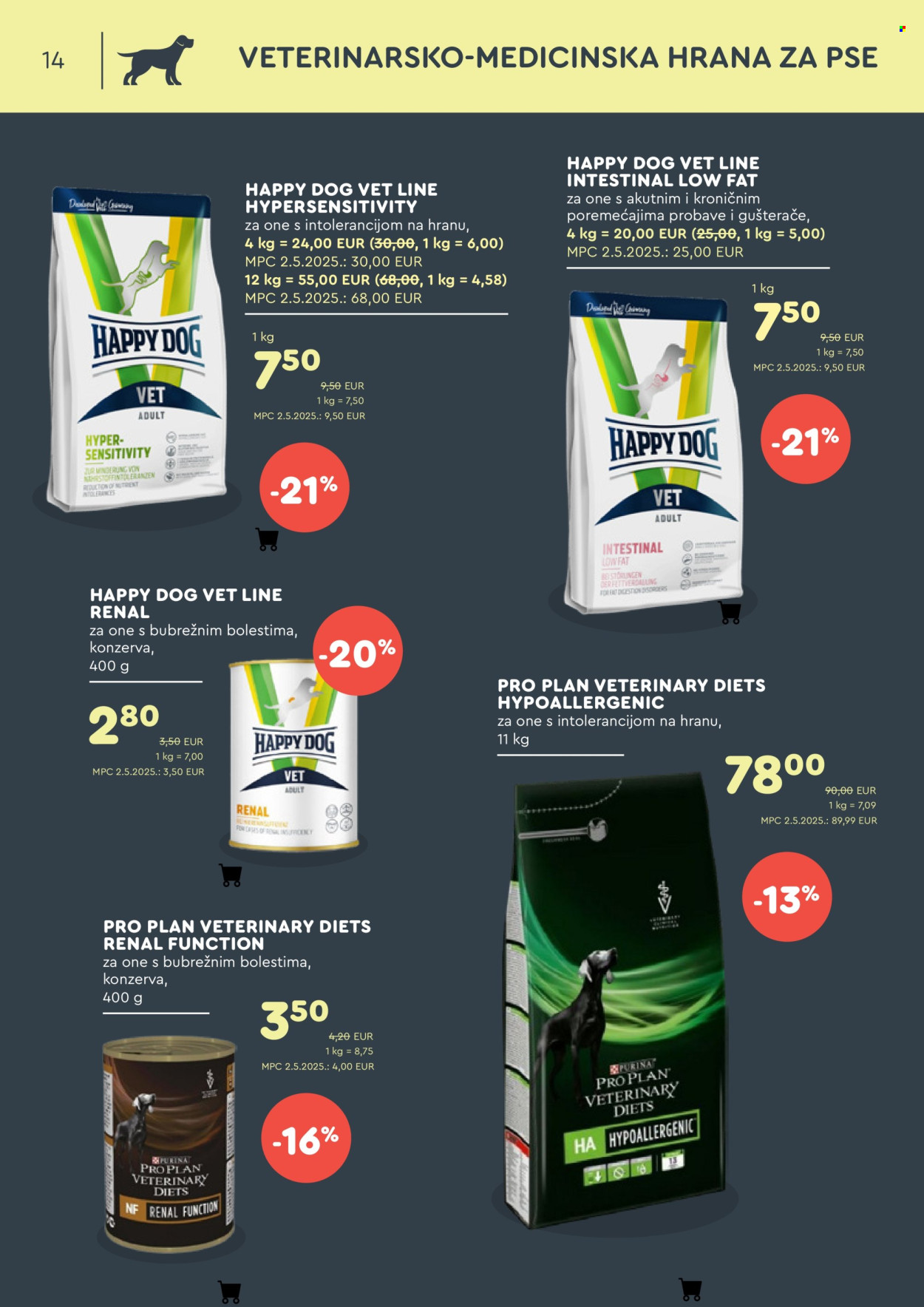 Zoo City katalog - 04.08.2025. - 24.08.2025. Stranica 14