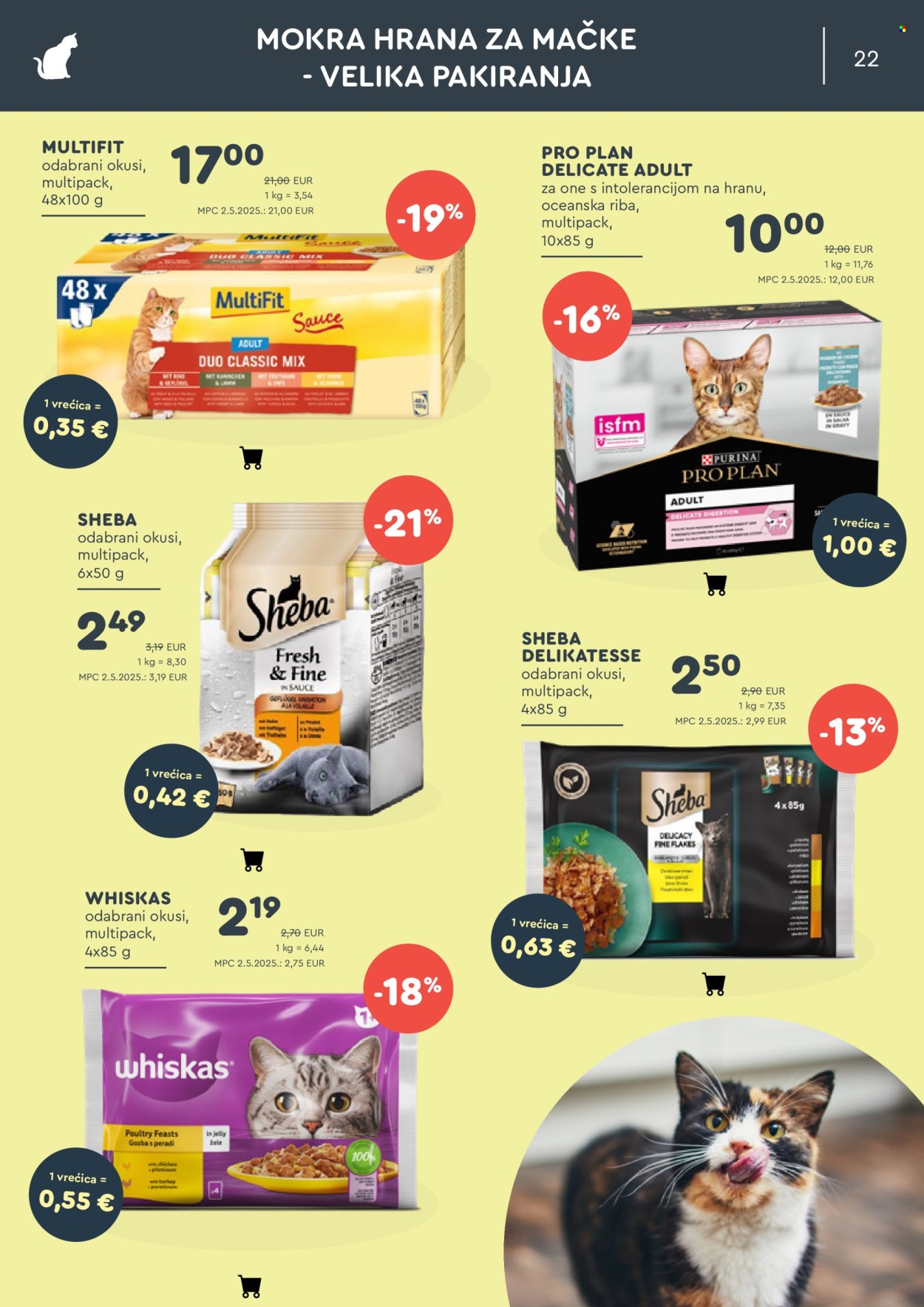 Zoo City katalog - 04.08.2025. - 24.08.2025. Stranica 22
