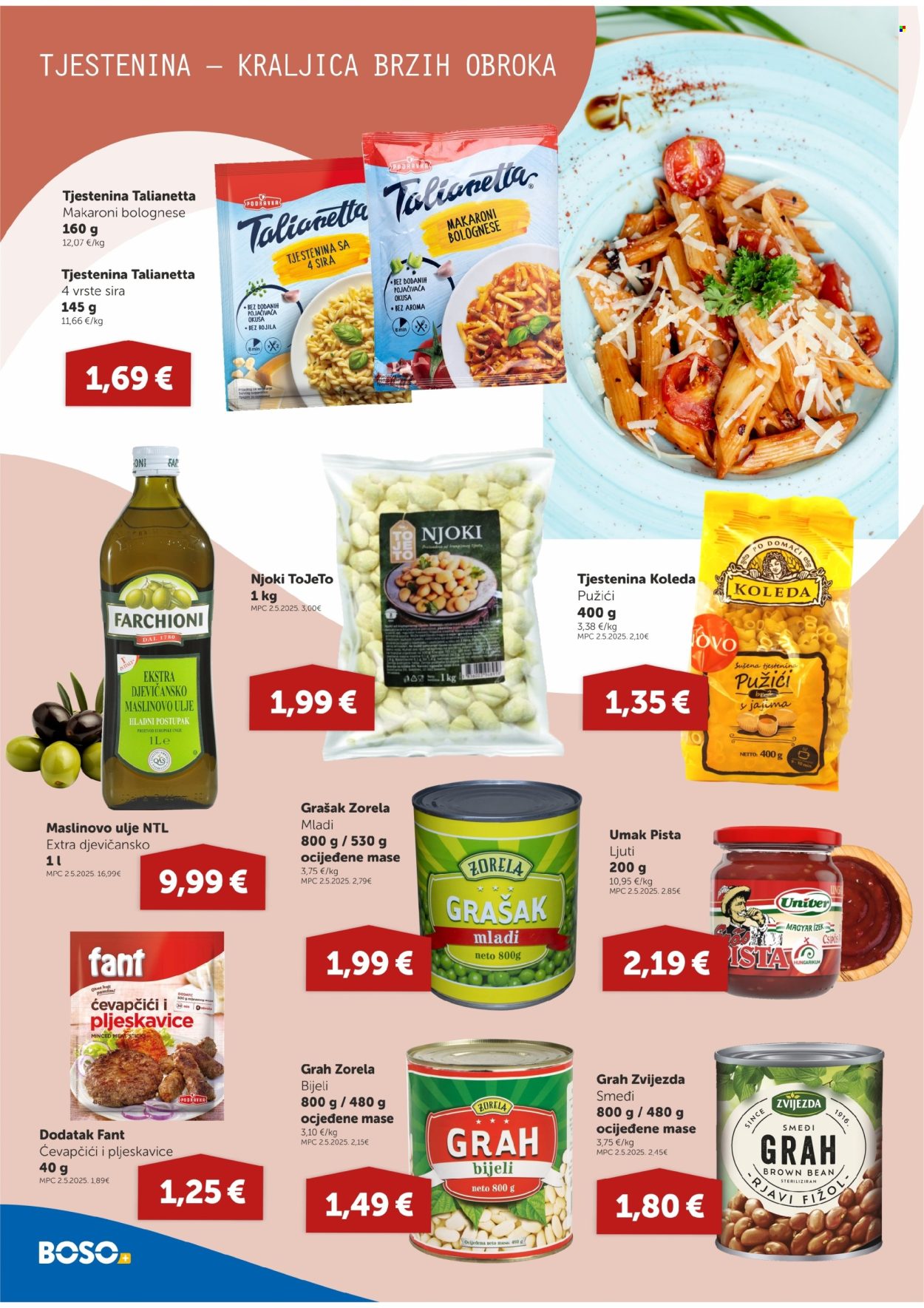 Boso katalog - 07.08.2025. - 13.08.2025. Stranica 6