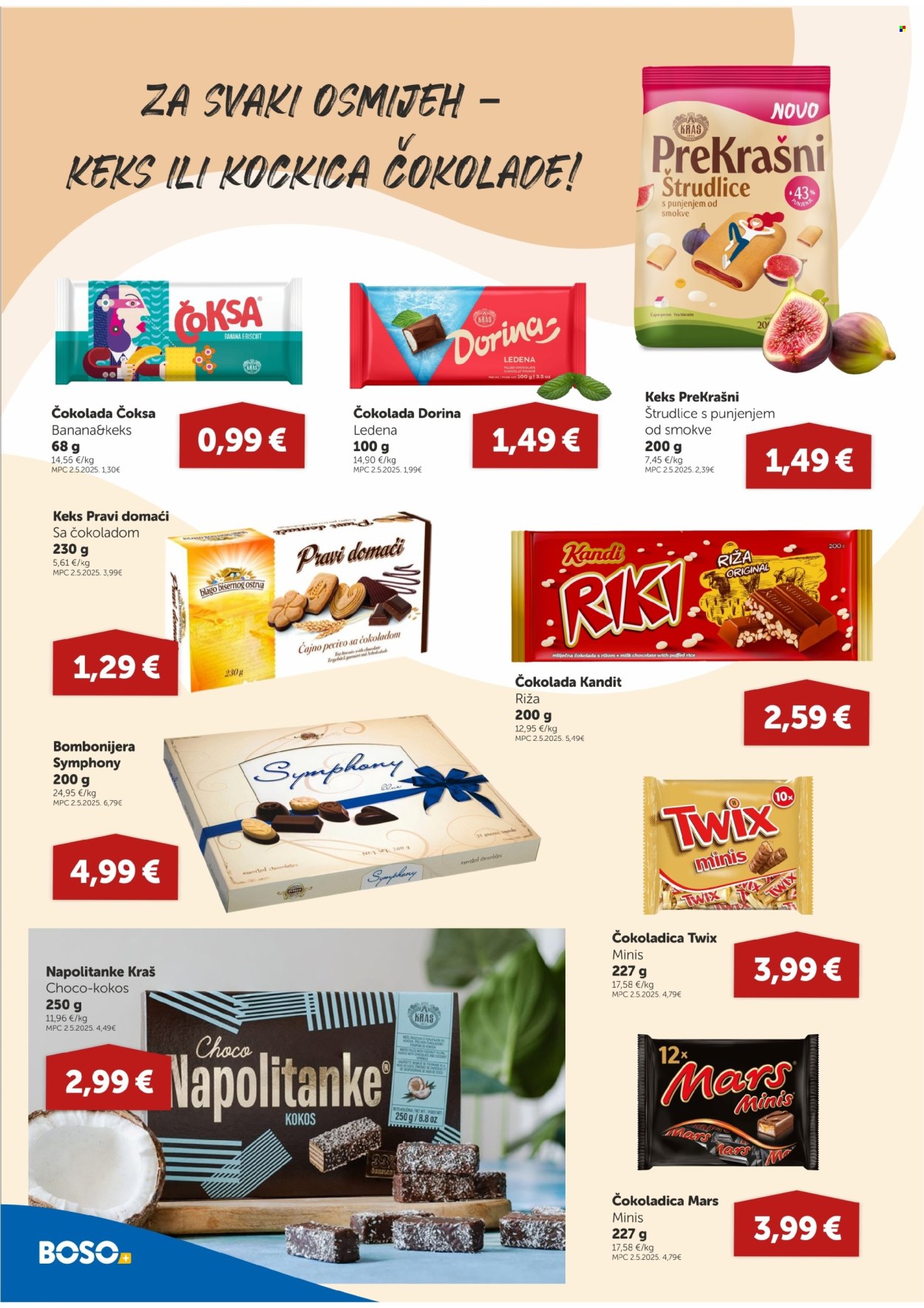 Boso katalog - 07.08.2025. - 13.08.2025. Stranica 8