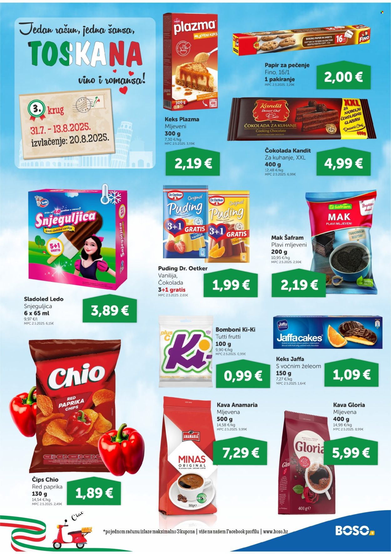 Boso katalog - 07.08.2025. - 13.08.2025. Stranica 15