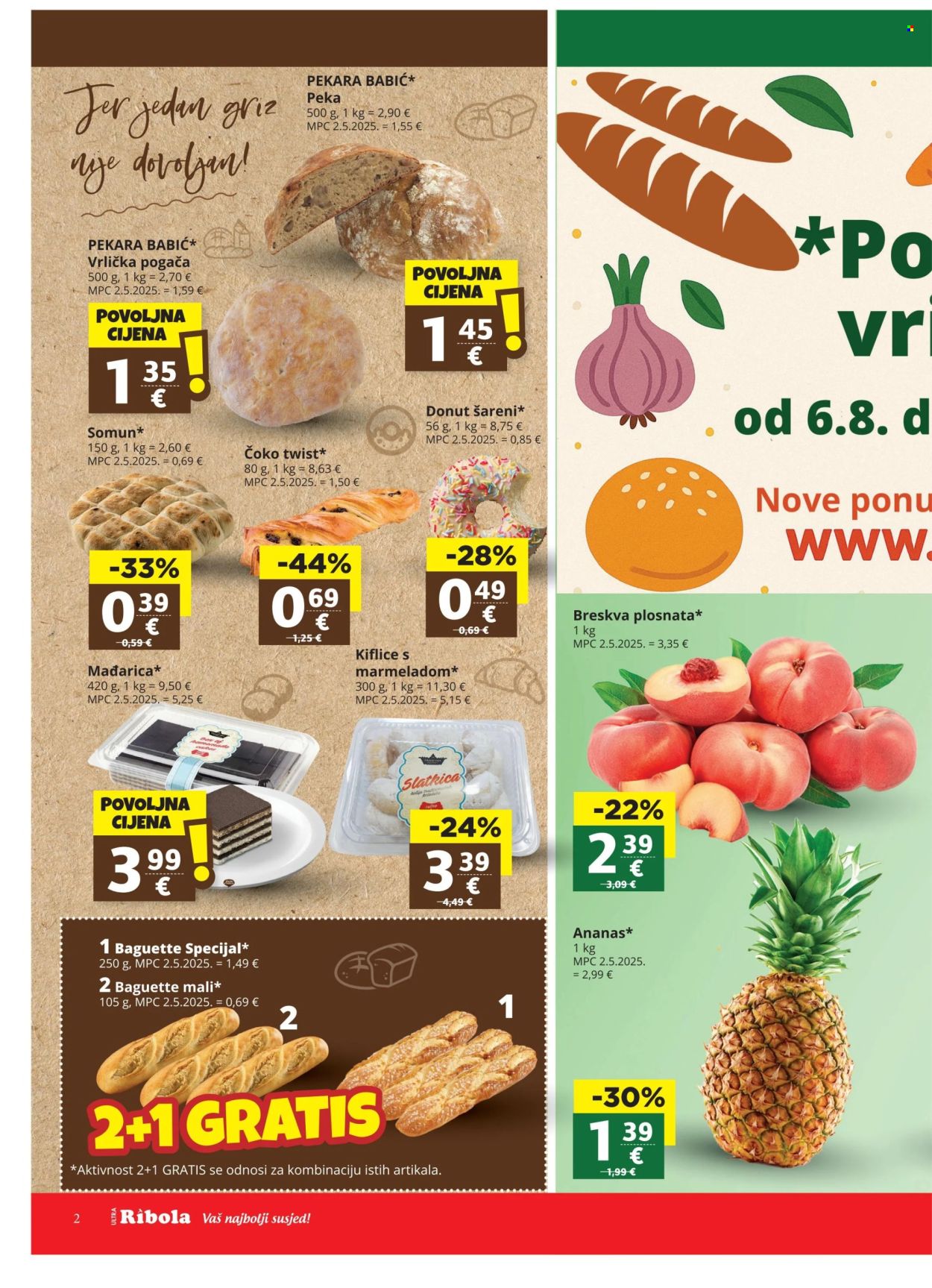 Ribola katalog - 06.08.2025. - 19.08.2025. Stranica 2