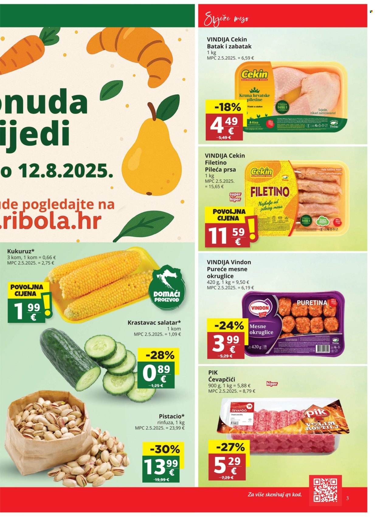 Ribola katalog - 06.08.2025. - 19.08.2025. Stranica 3