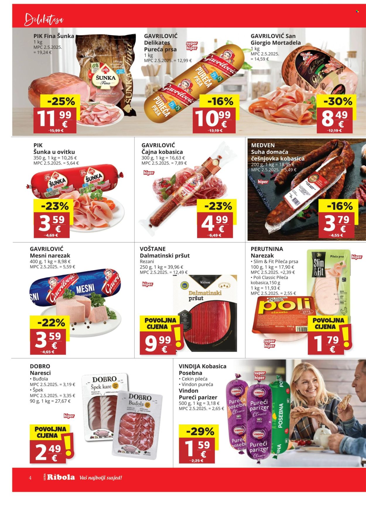 Ribola katalog - 06.08.2025. - 19.08.2025. Stranica 4