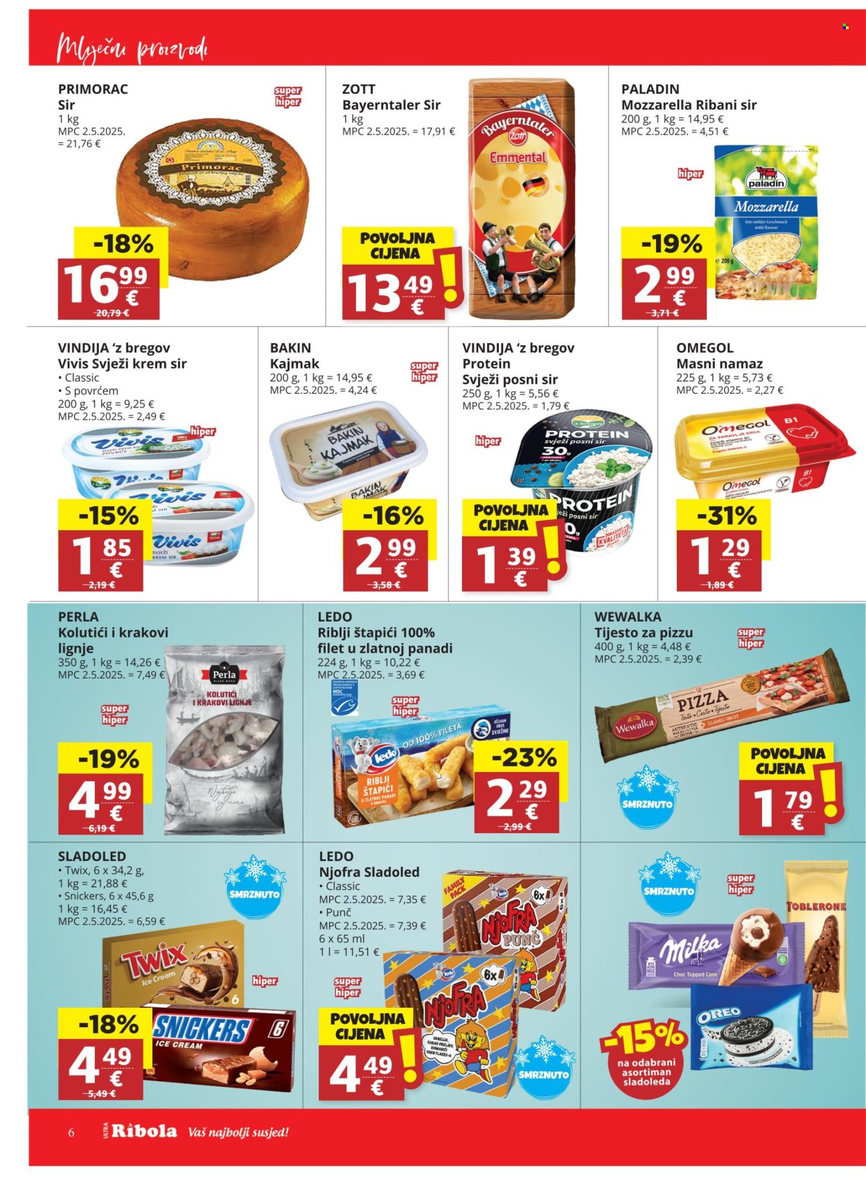 Ribola katalog - 06.08.2025. - 19.08.2025. Stranica 6