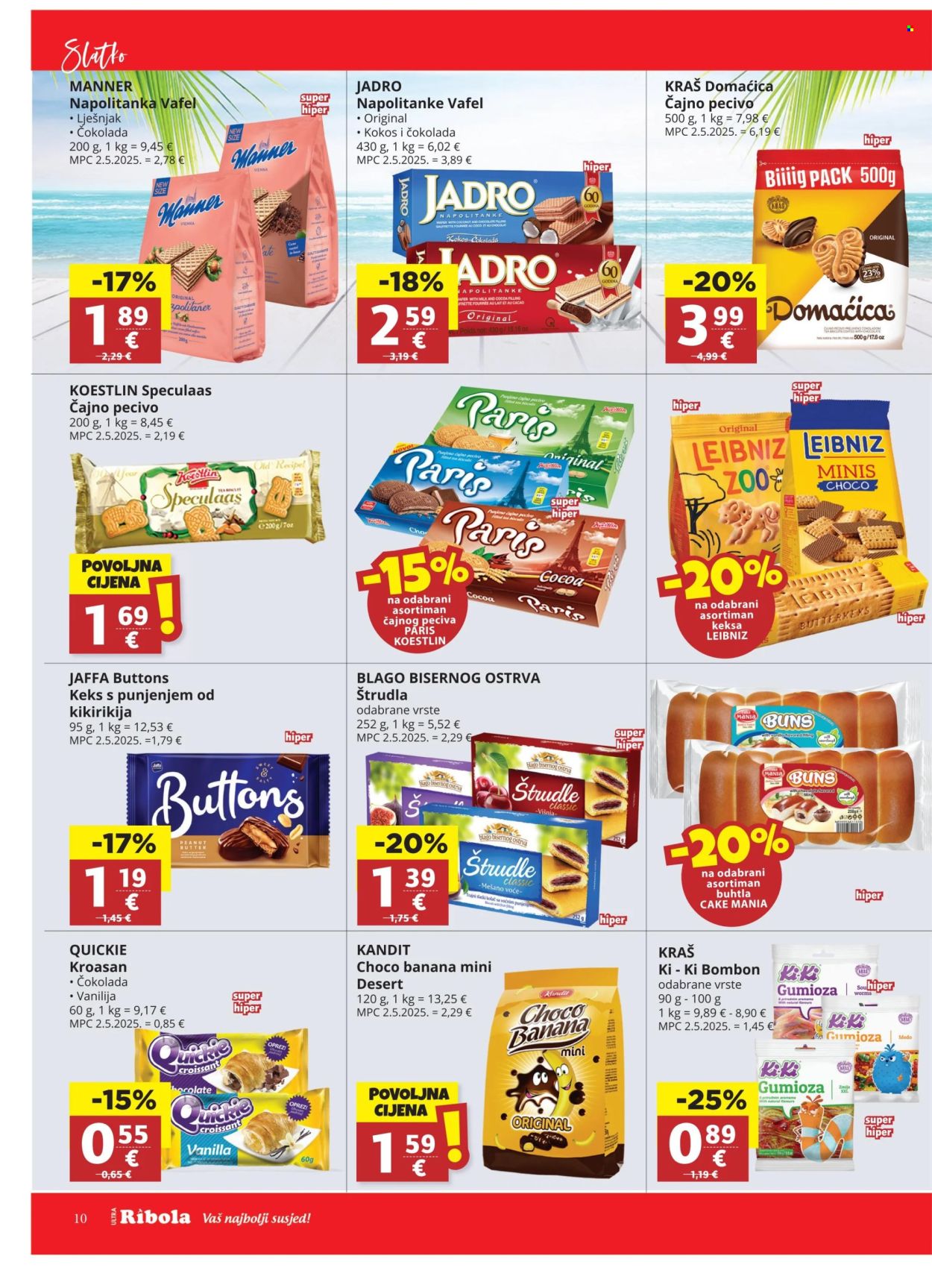 Ribola katalog - 06.08.2025. - 19.08.2025. Stranica 10