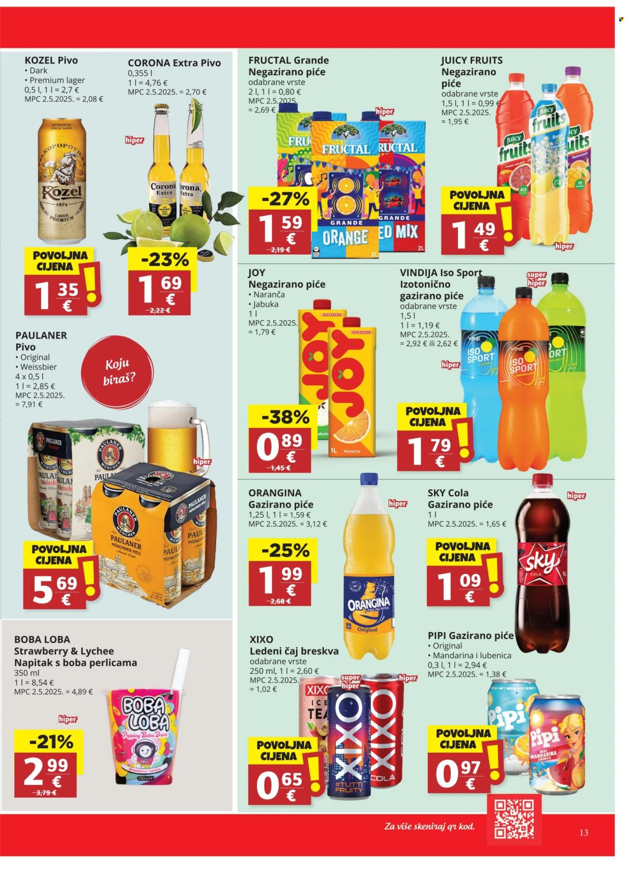 Ribola katalog - 06.08.2025. - 19.08.2025. Stranica 13