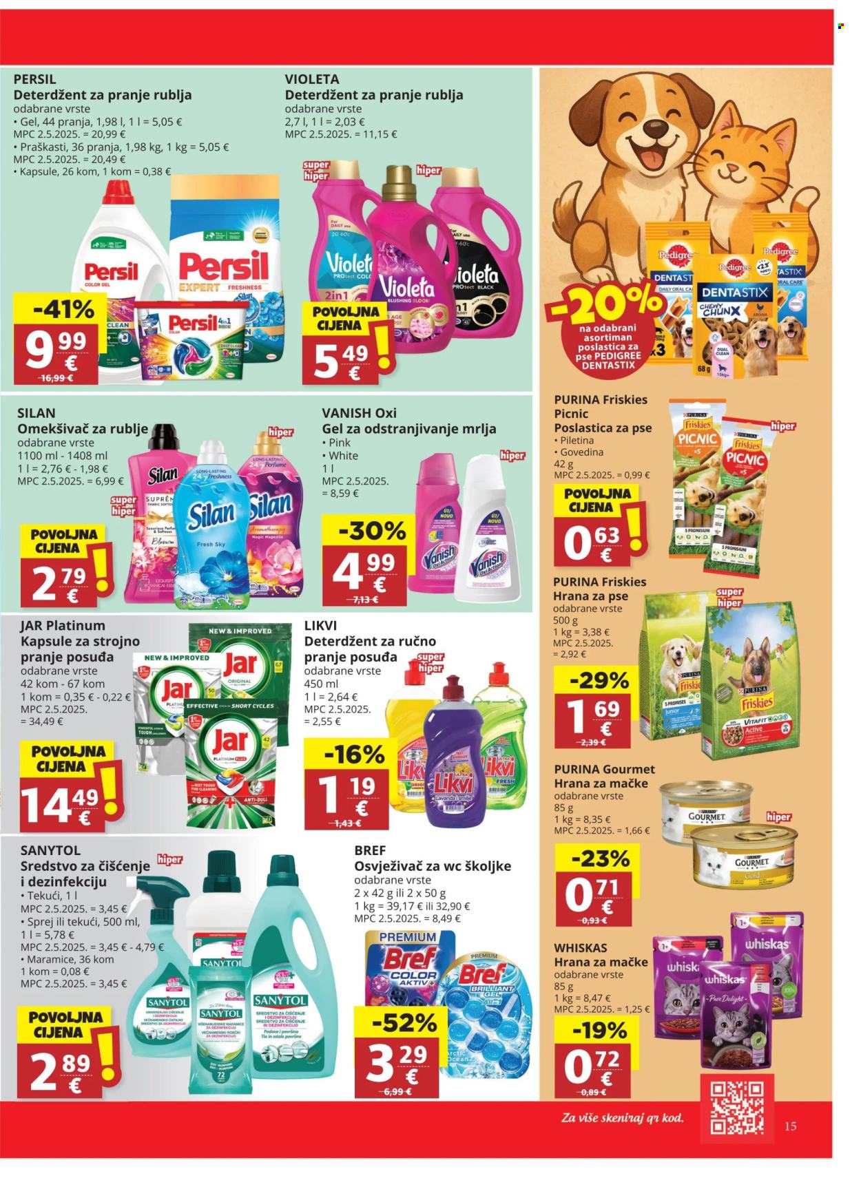 Ribola katalog - 06.08.2025. - 19.08.2025. Stranica 15