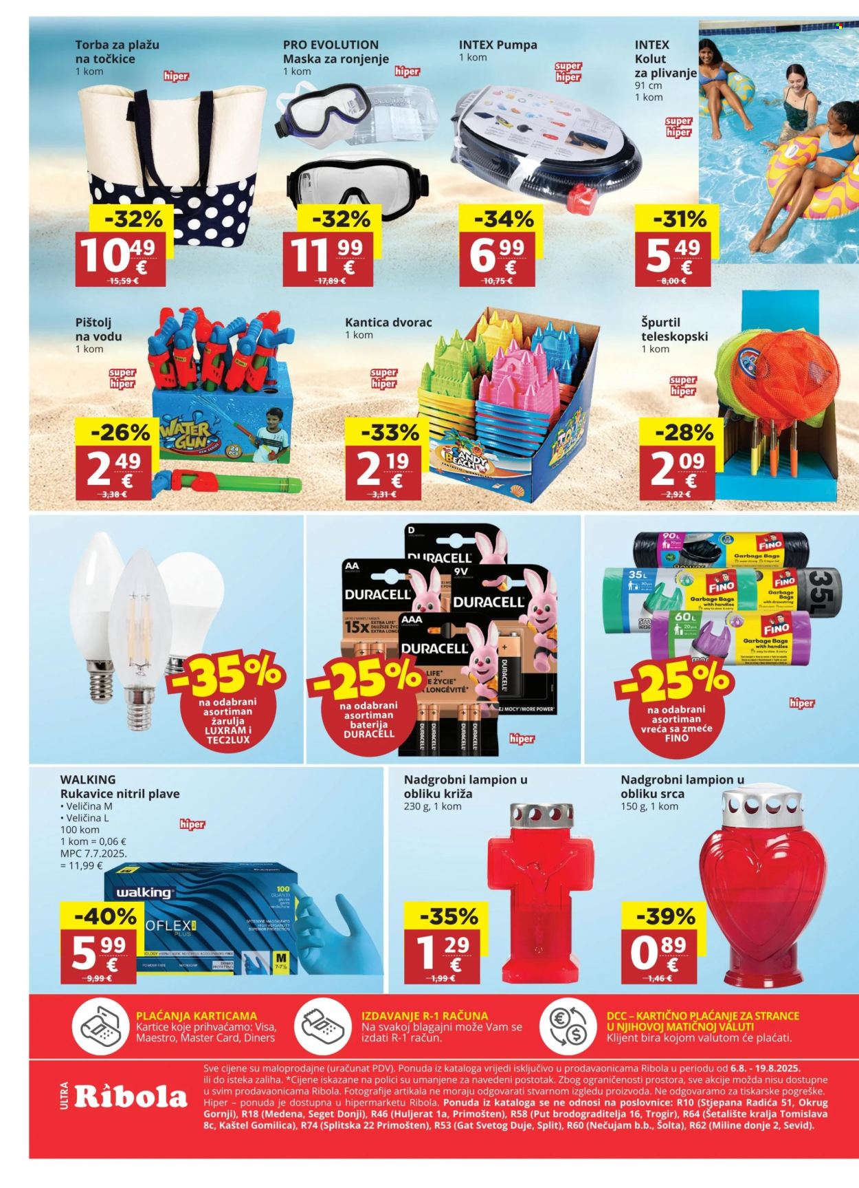 Ribola katalog - 06.08.2025. - 19.08.2025. Stranica 16